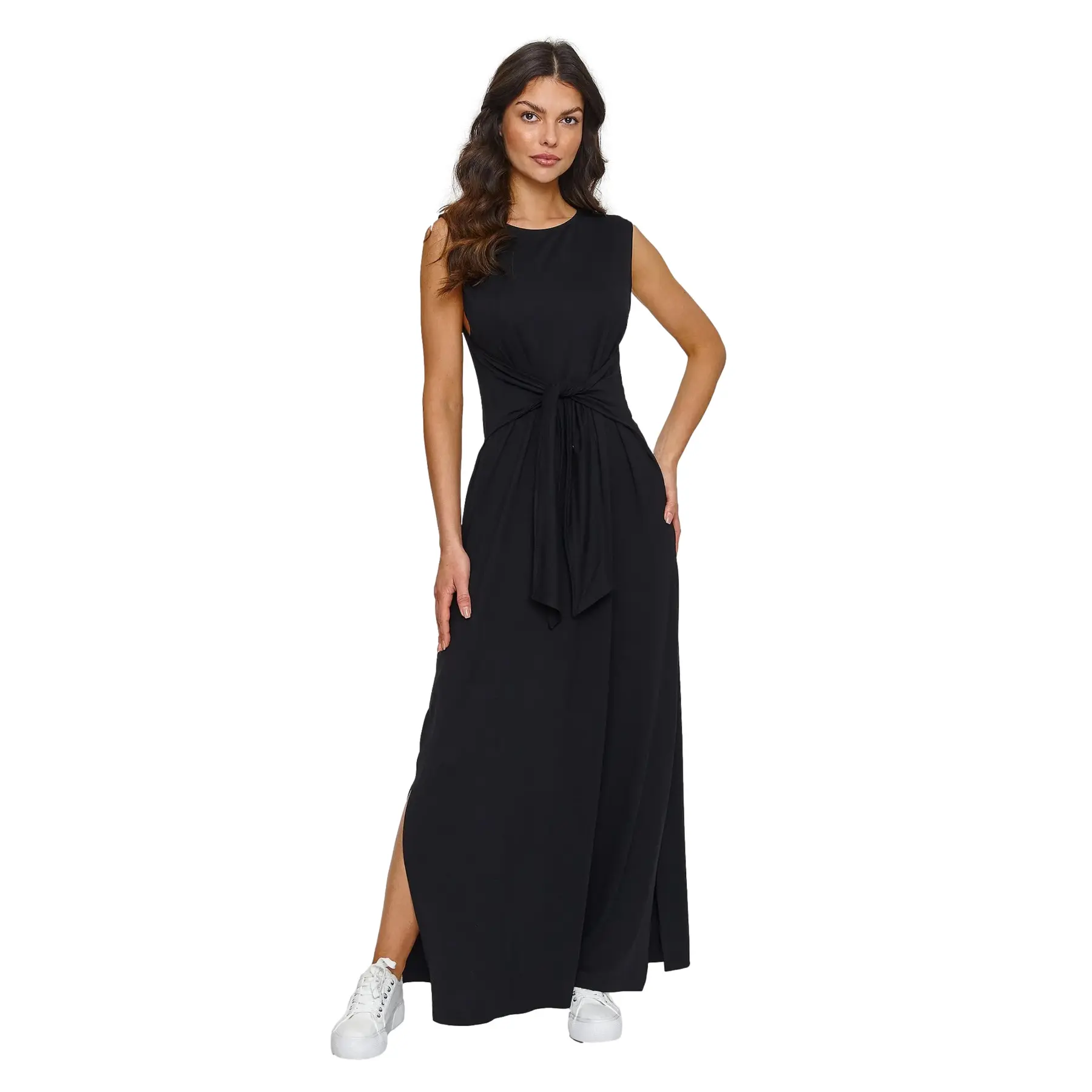 Vestito lungo da donna