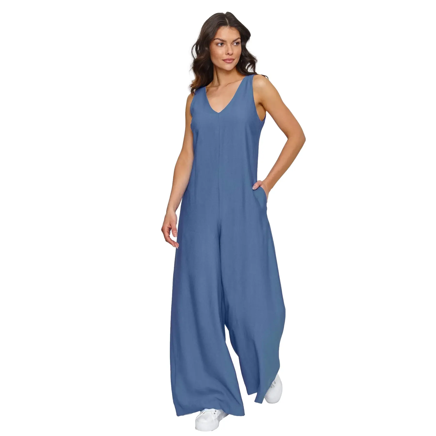 Tuta jumpsuit