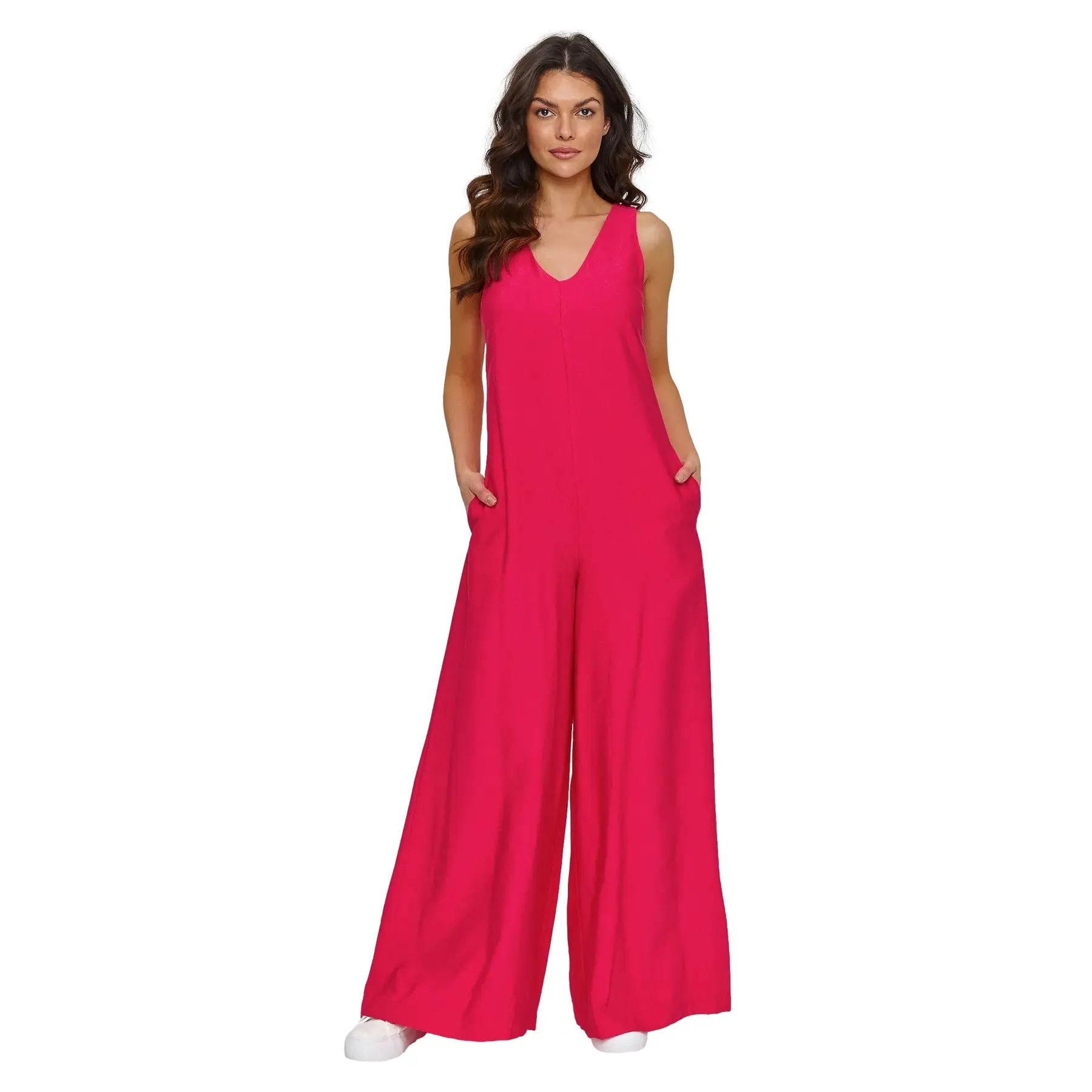 Tuta jumpsuit