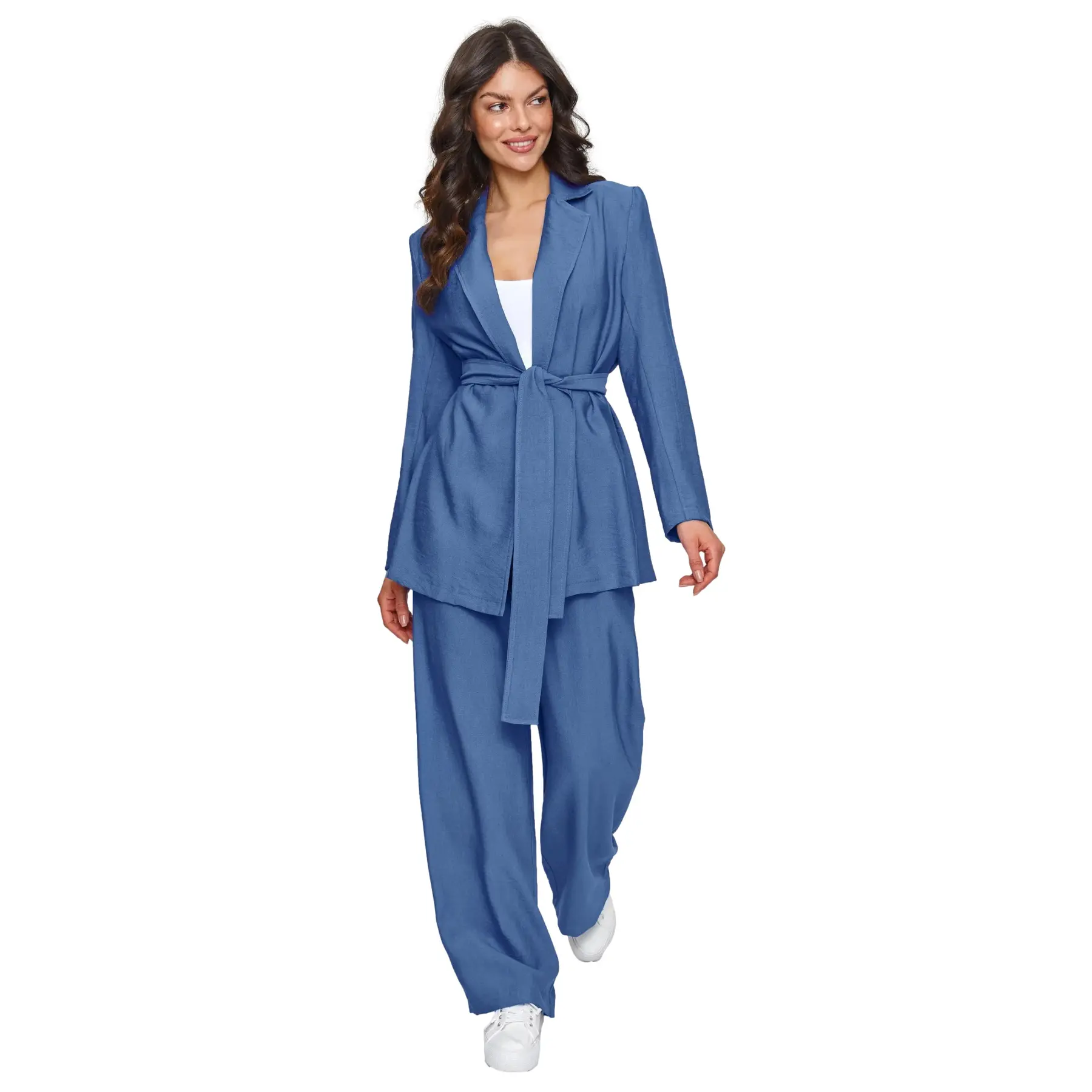 Completo sportivo da donna