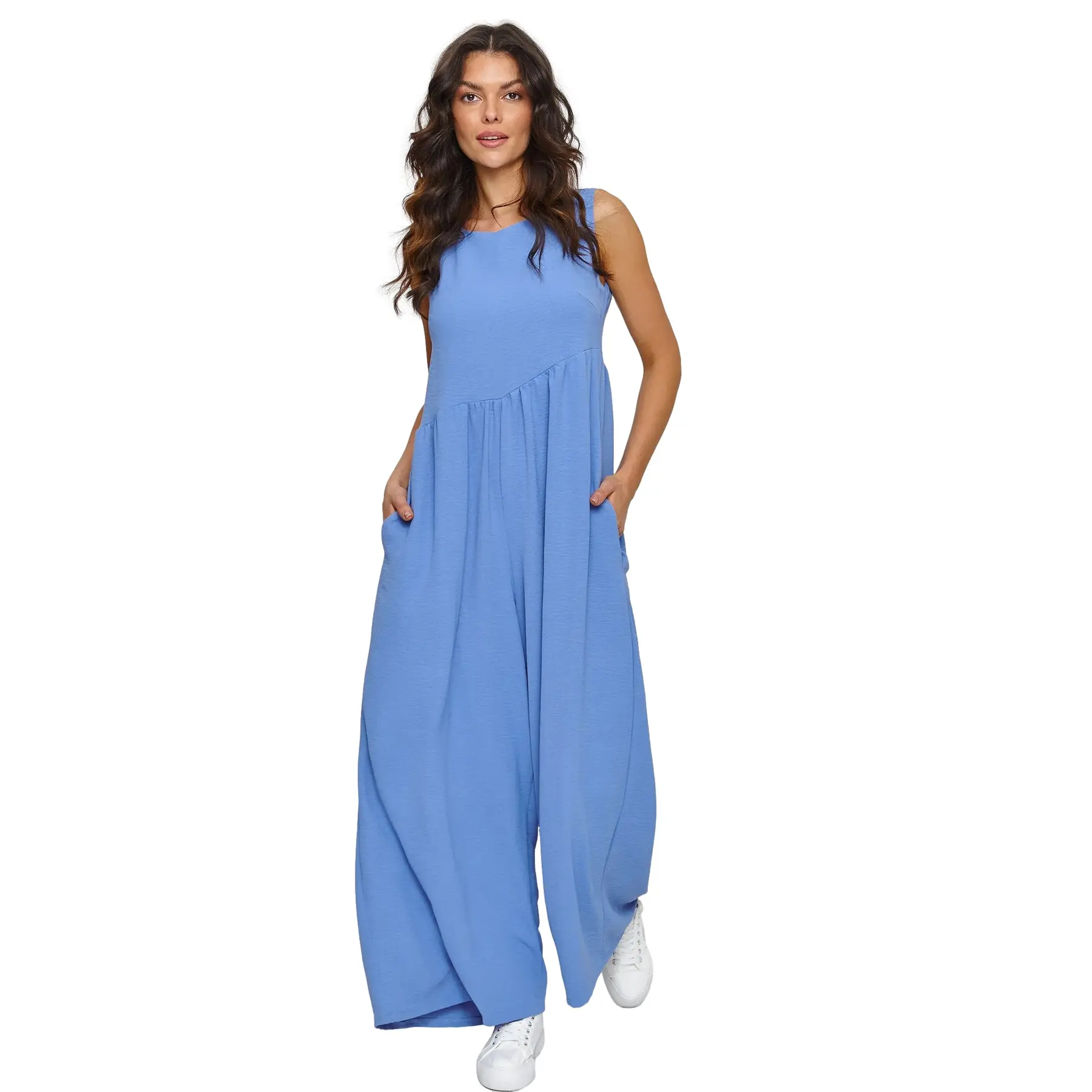 Tuta jumpsuit