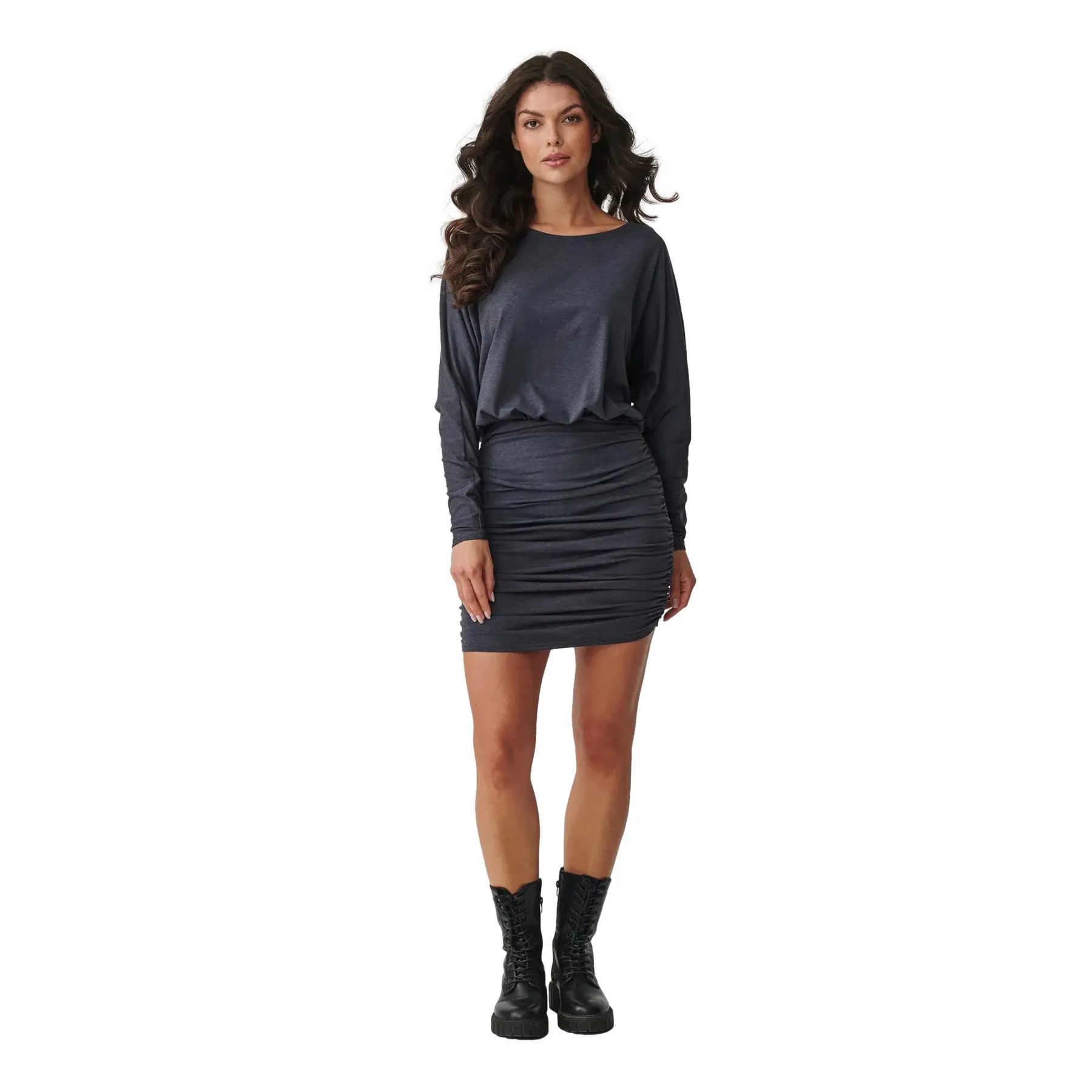 Image of Kleid Damen Makadamia
