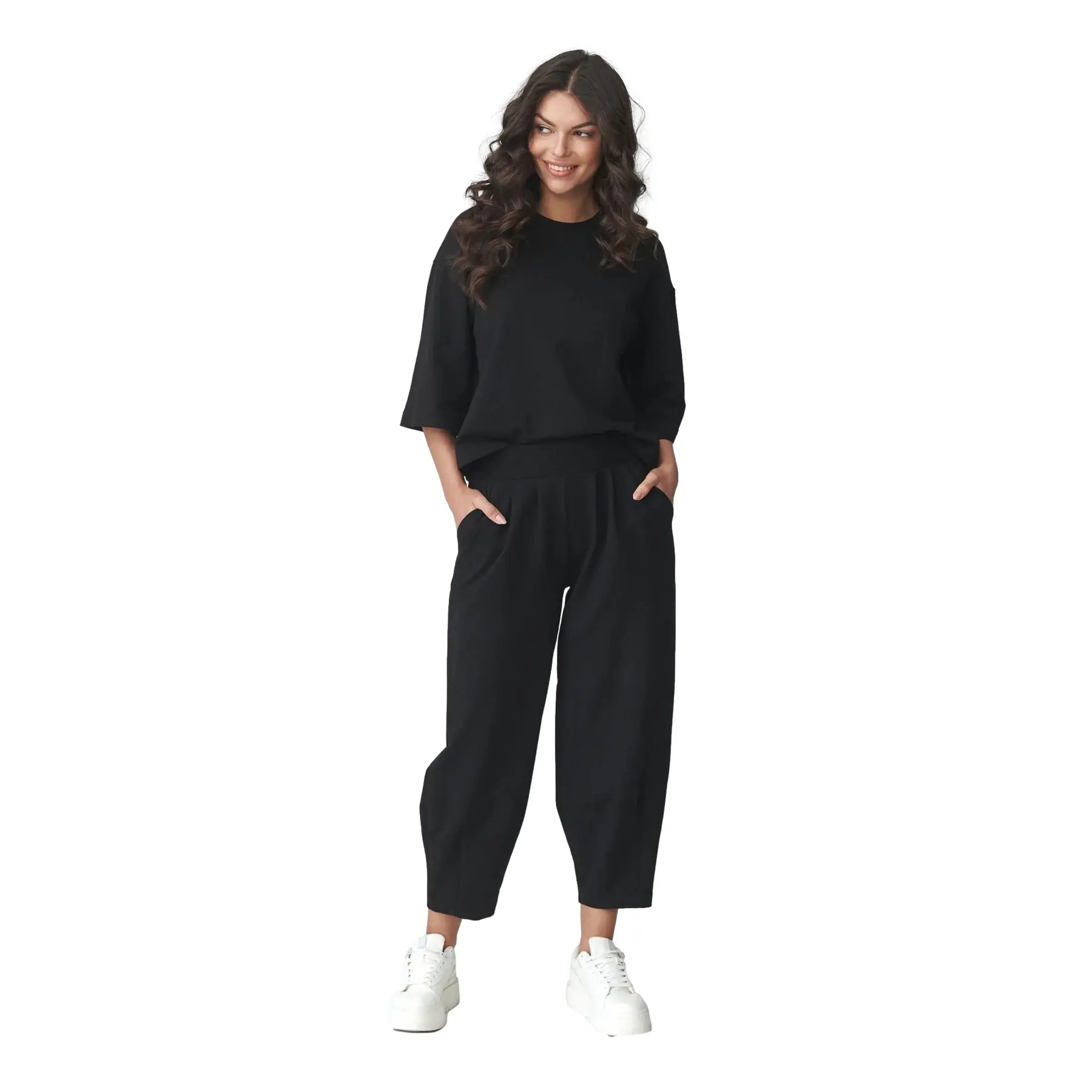 Set Tuta da donna