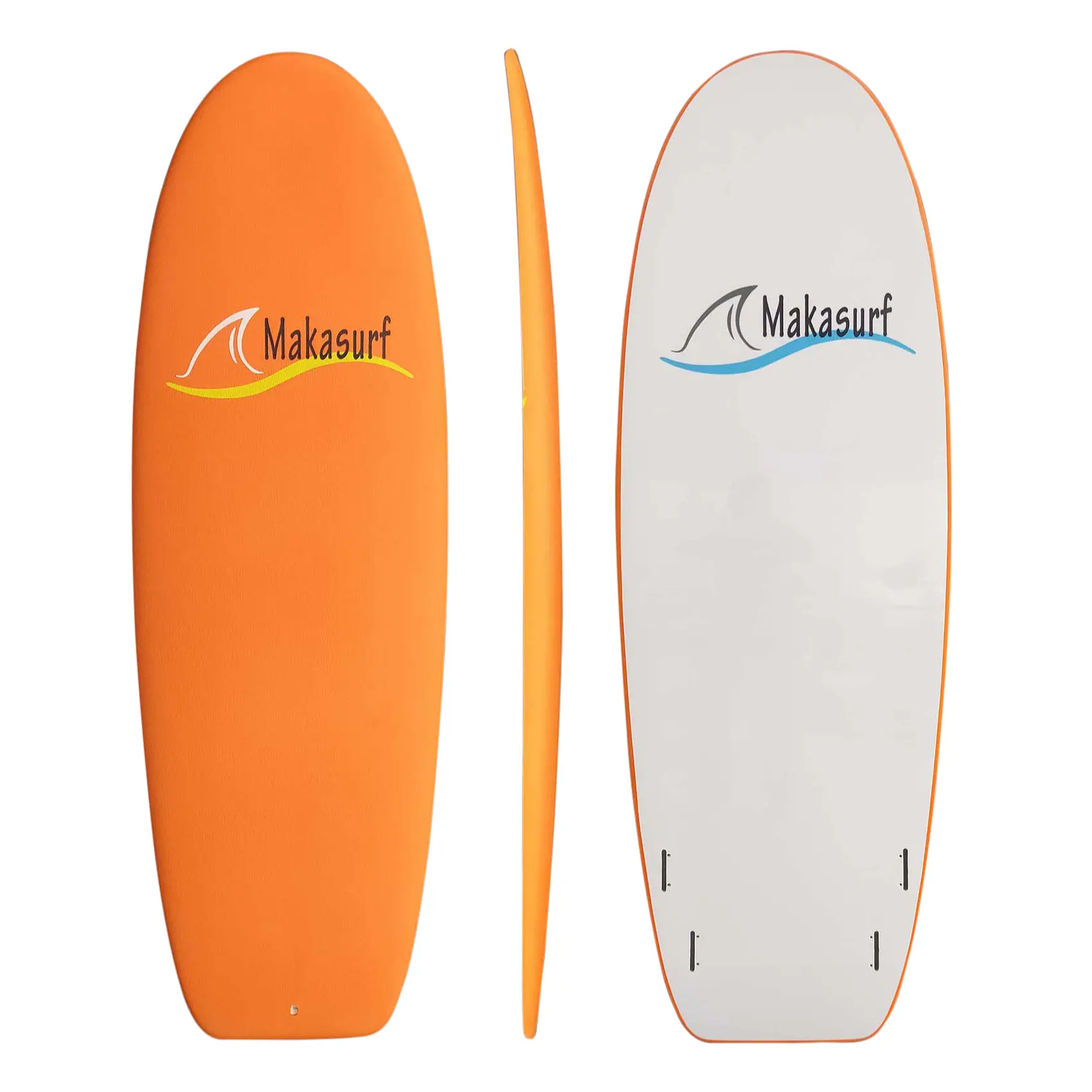 Surfplank Makasurf Soft Top