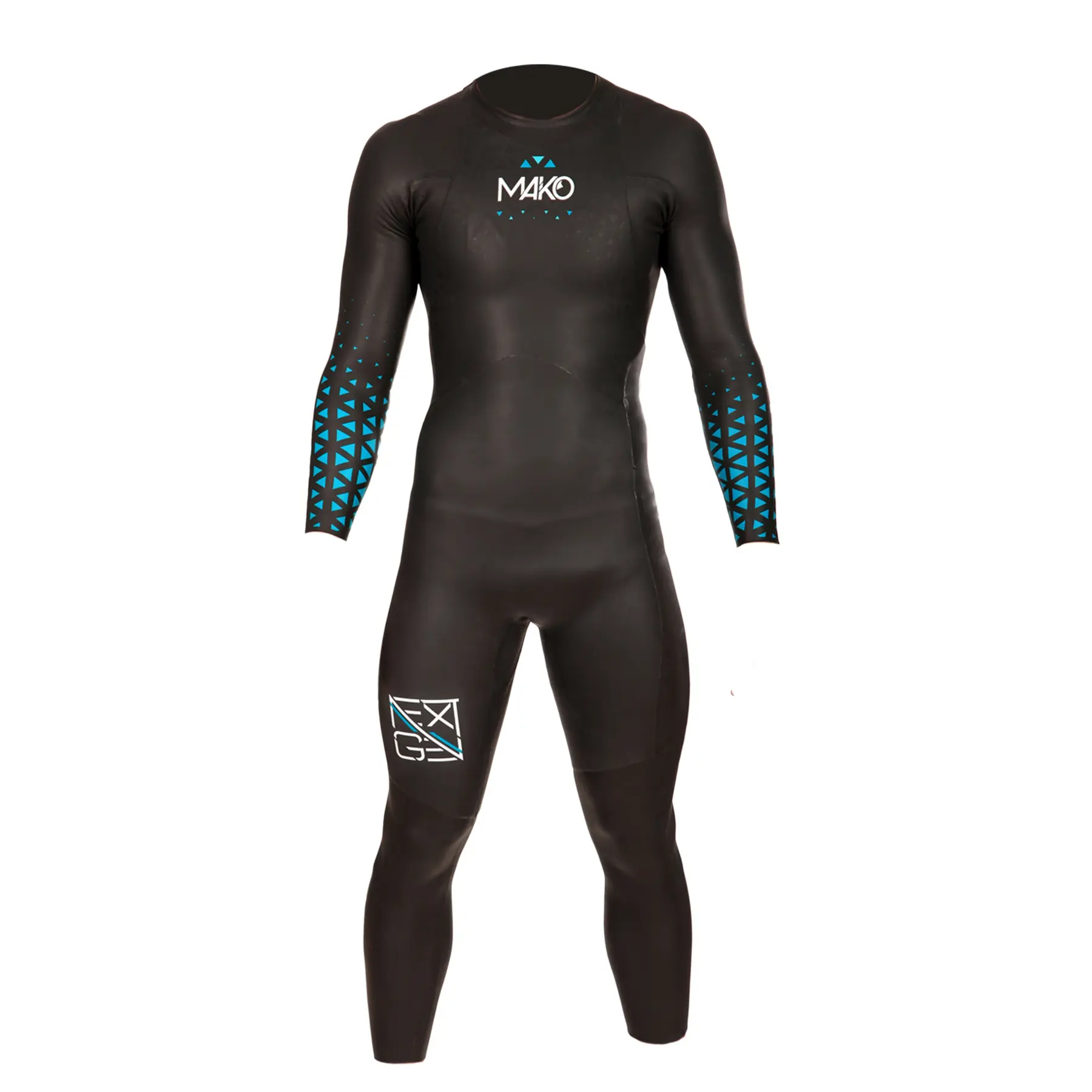 Triathlonanzug Mako Next Gen