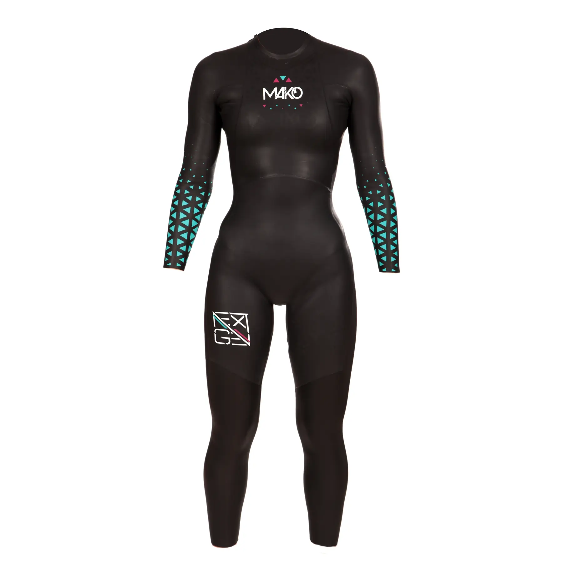 Triathlonanzug Damen Mako Next Gen