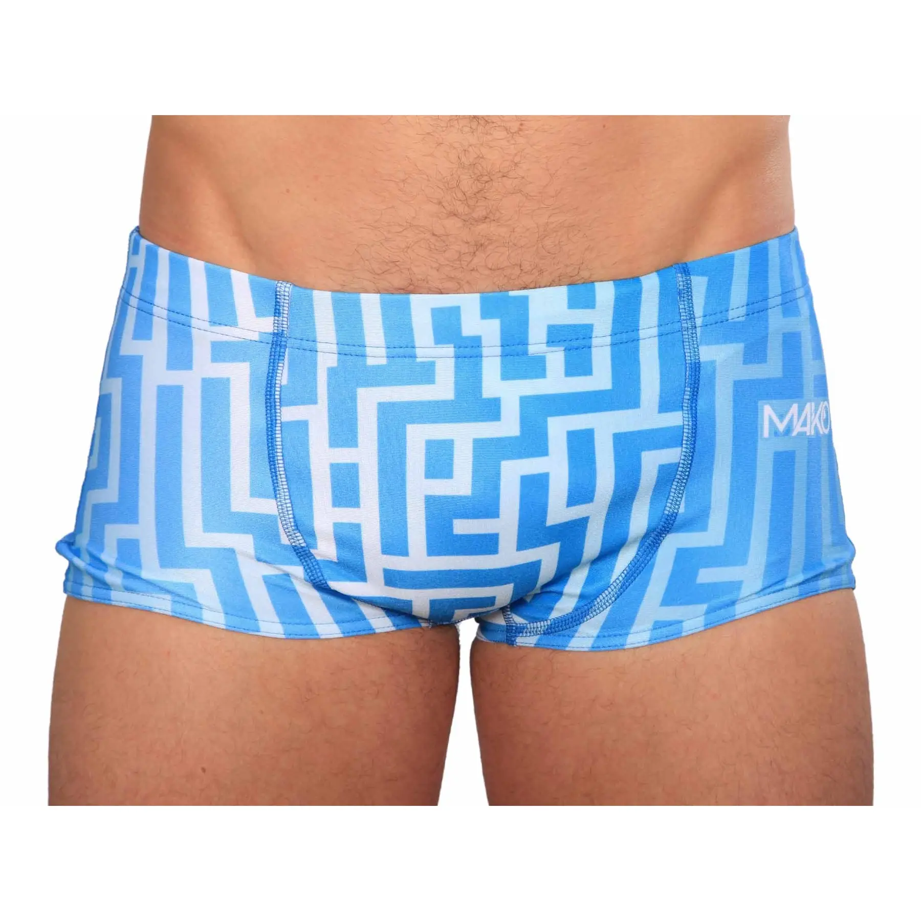 Swim trunks Mako