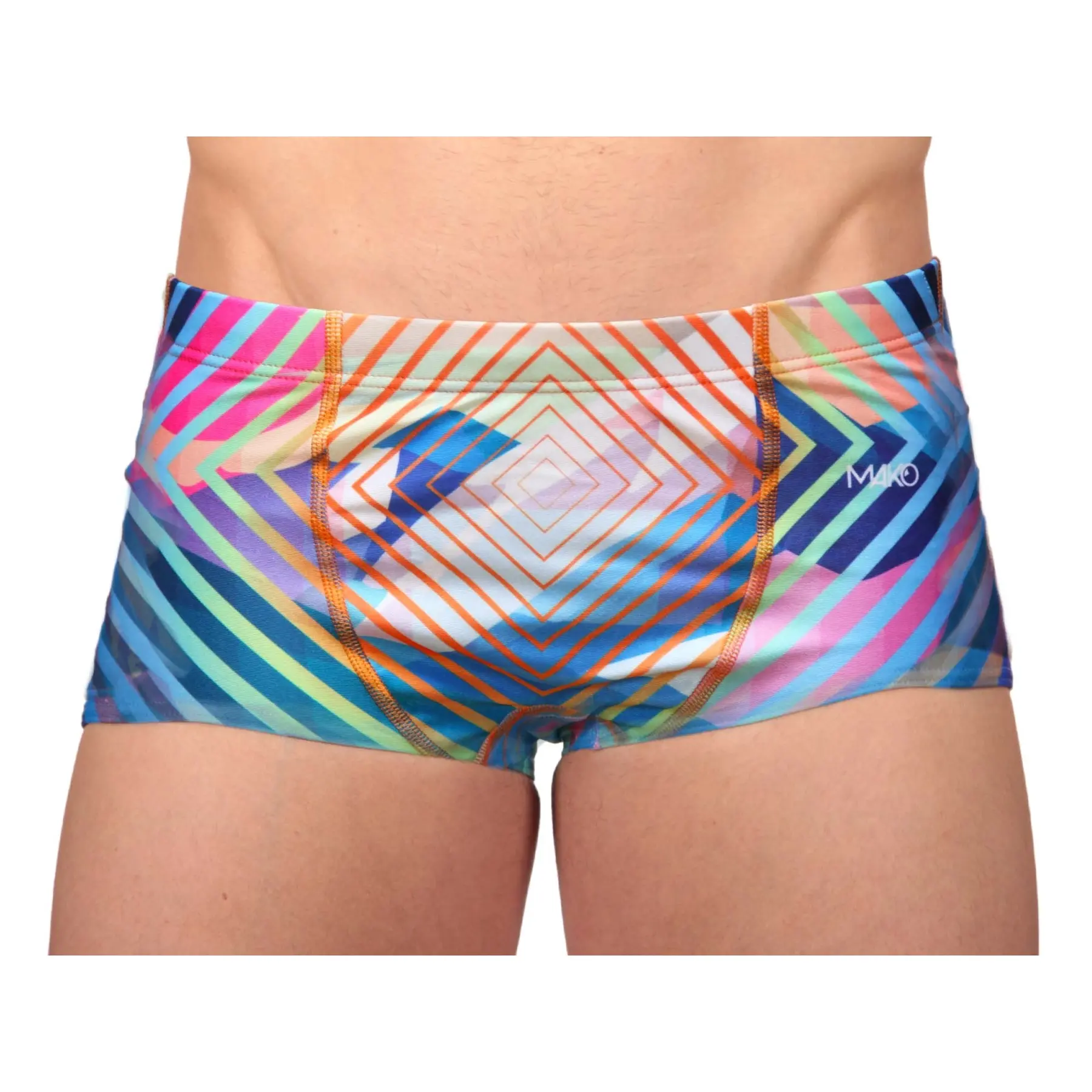 Swim trunks Mako