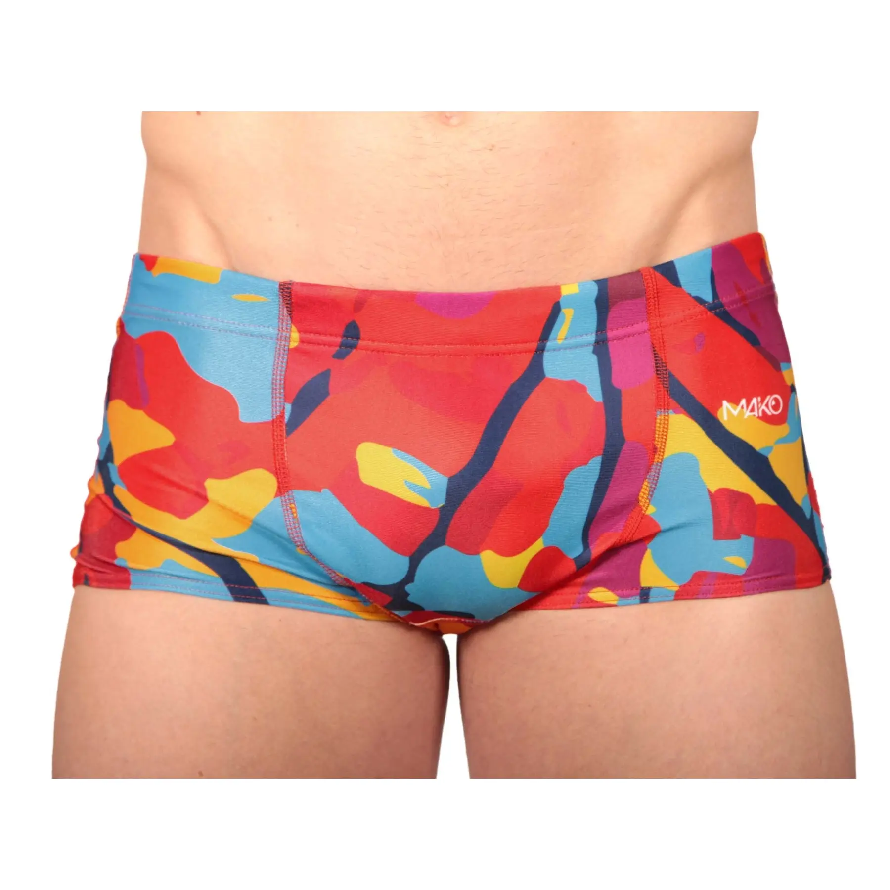 Swim trunks Mako