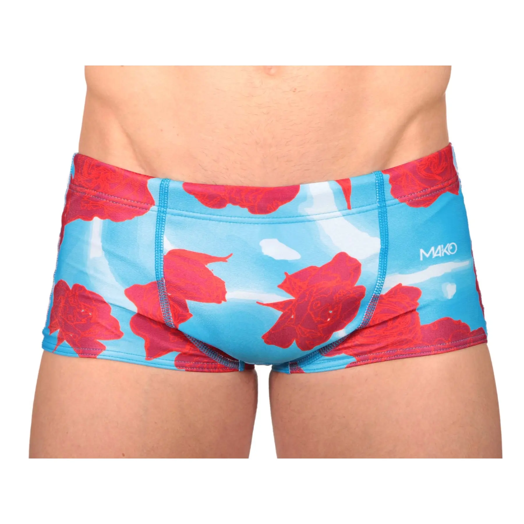Swim trunks Mako