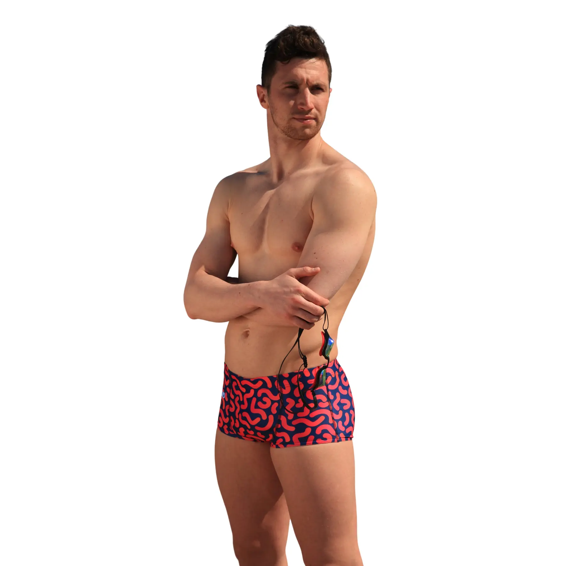 Swim trunks Mako