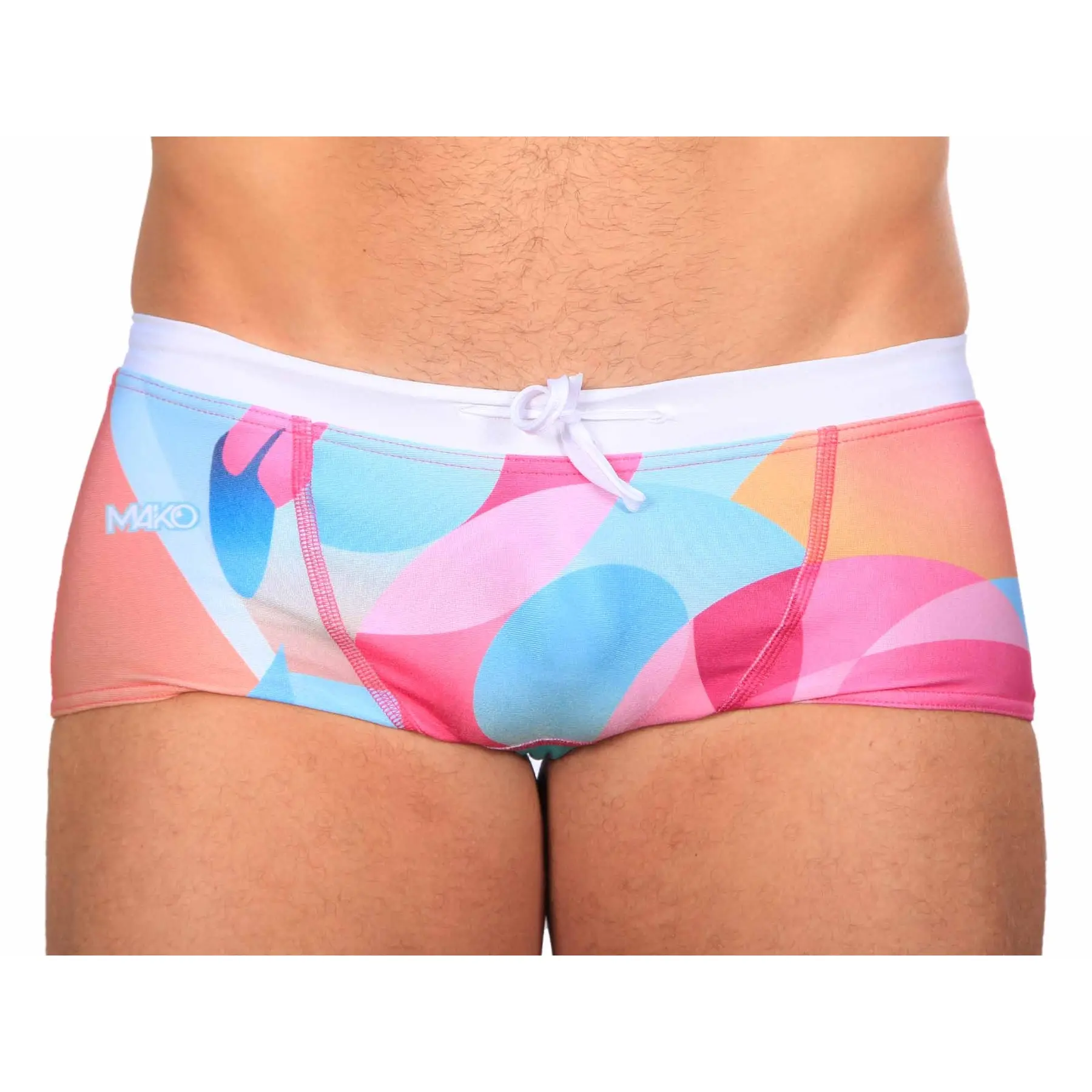 Swim trunks Mako Summer