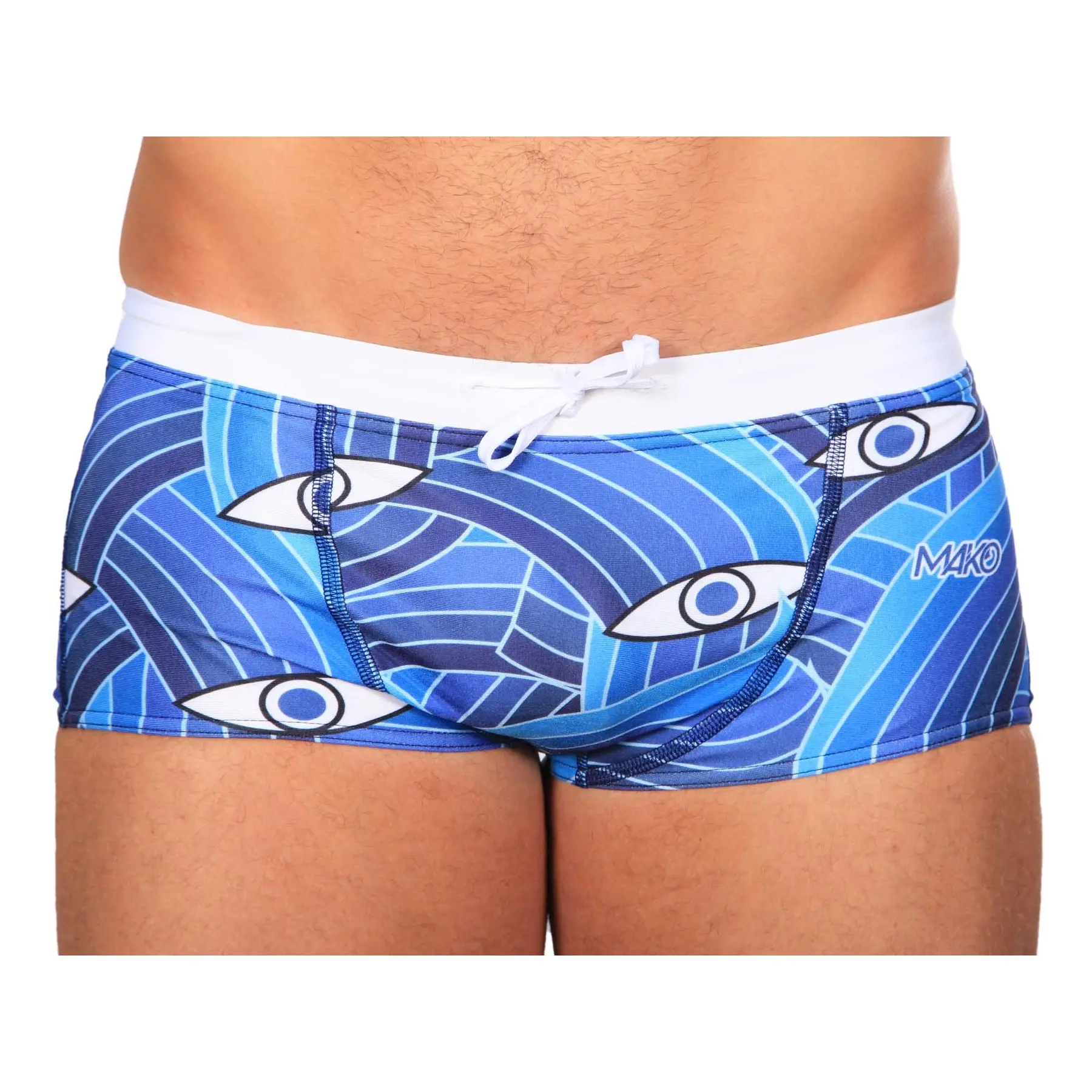 Swim trunks Mako Summer