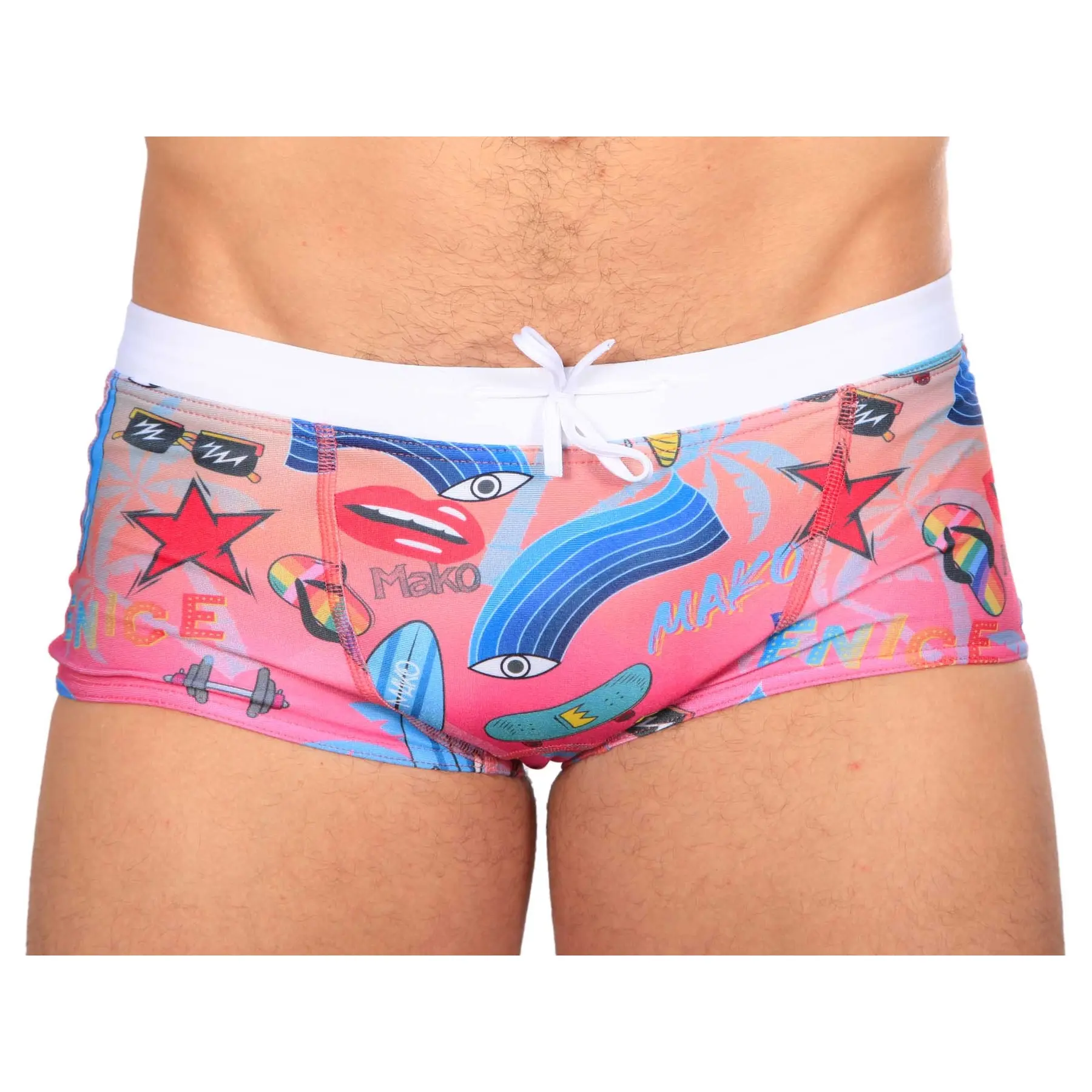 Swim trunks Mako Summer