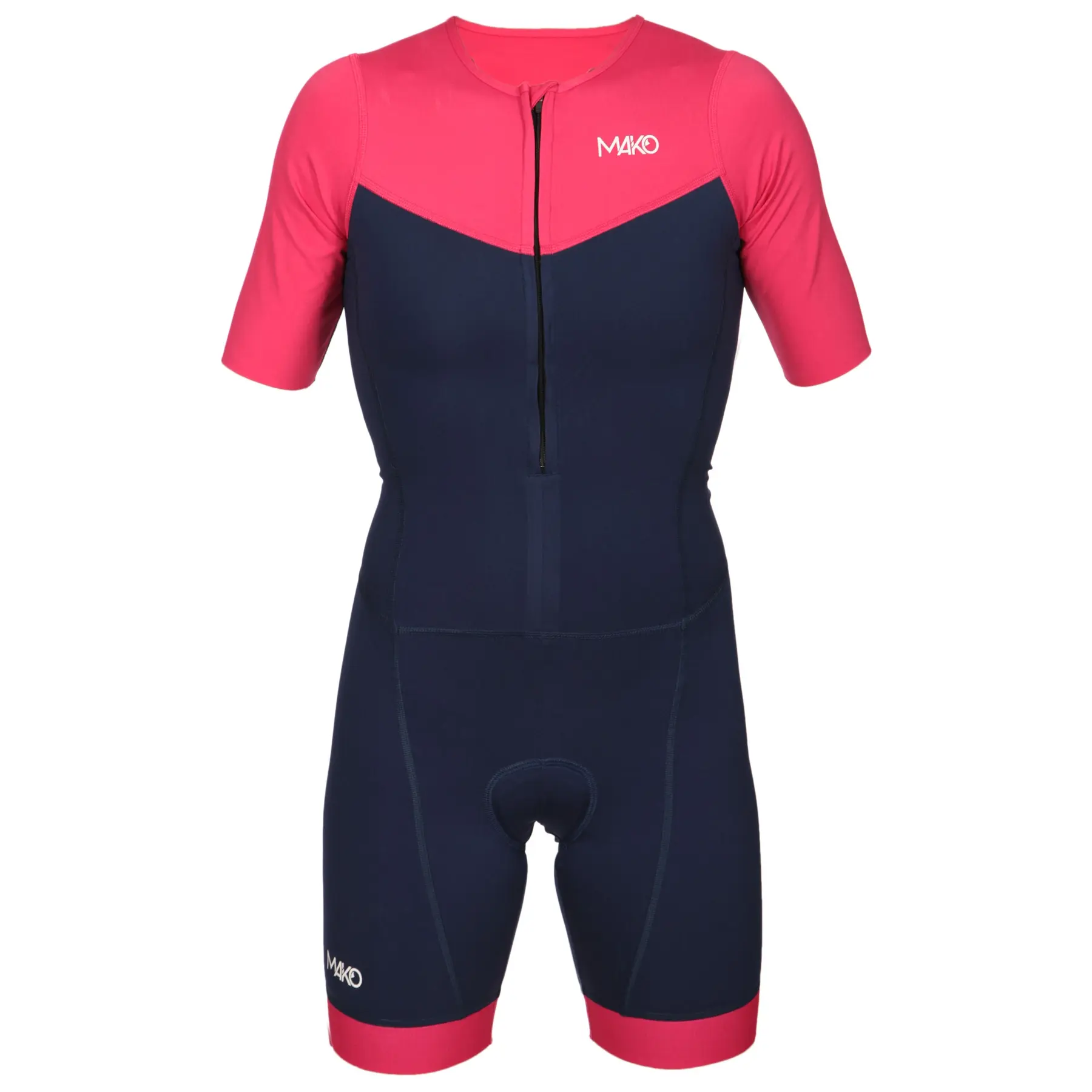 Dreifunktionsoverall für Damen Mako Pro Set-IN
