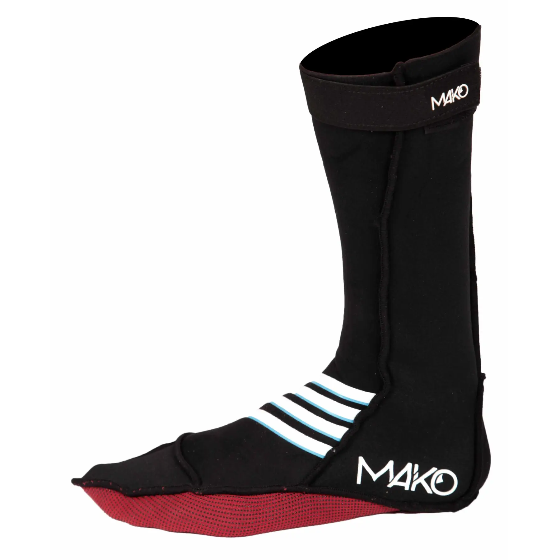 Neoprensocken Mako