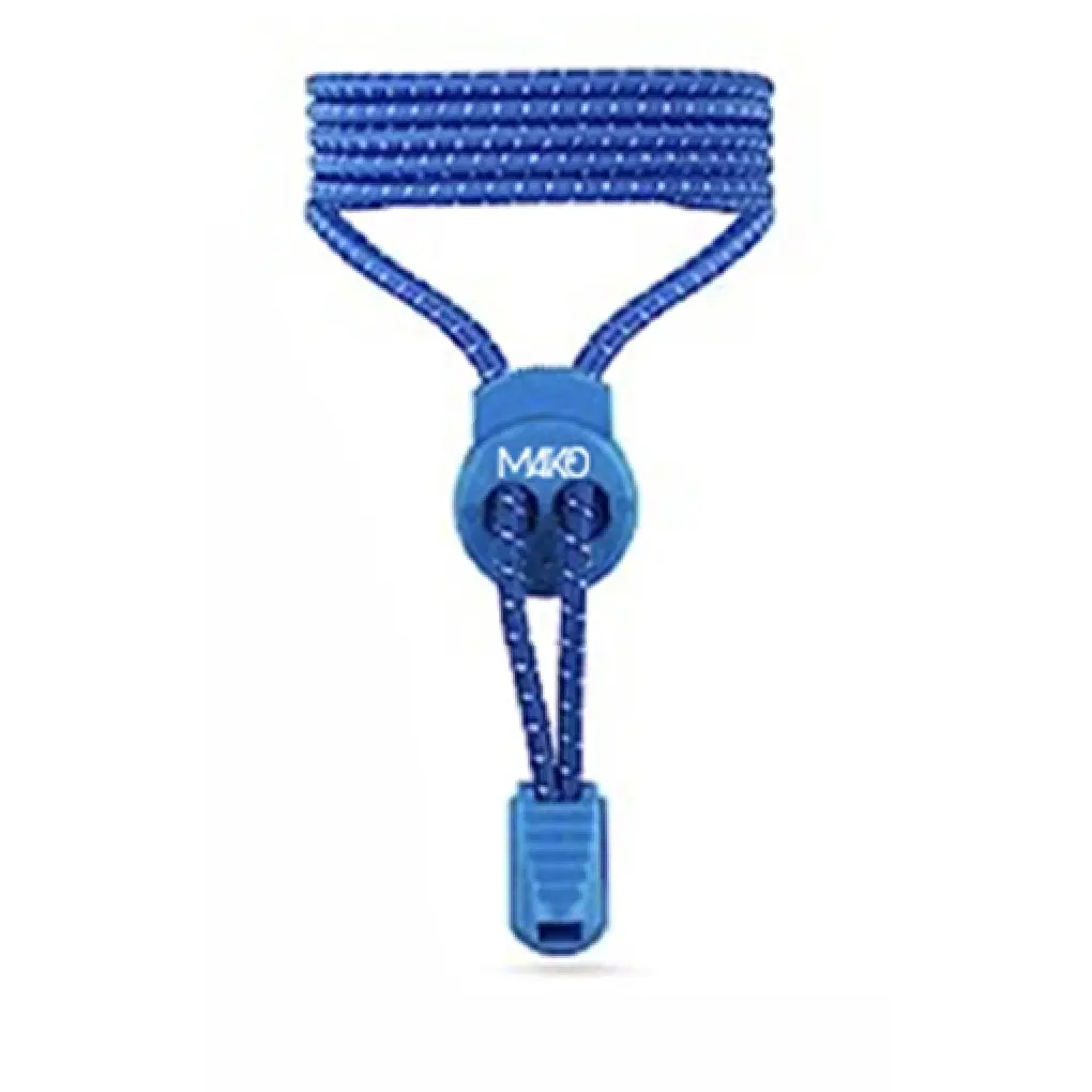 Elastische Schnürsenkel Mako