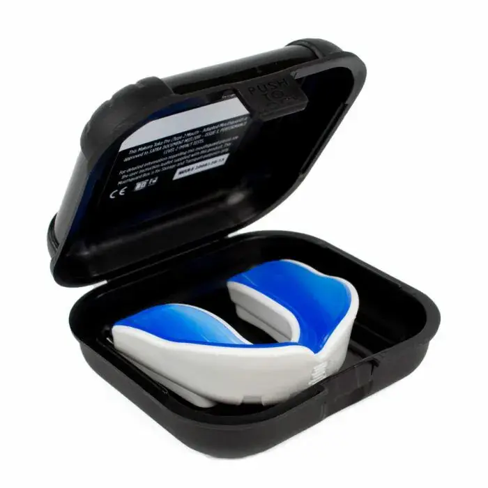 Zahnschutz Makura Ignis