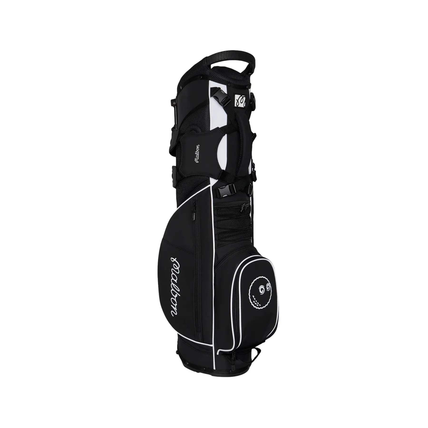 Golf Stativtasche Malbon Golf