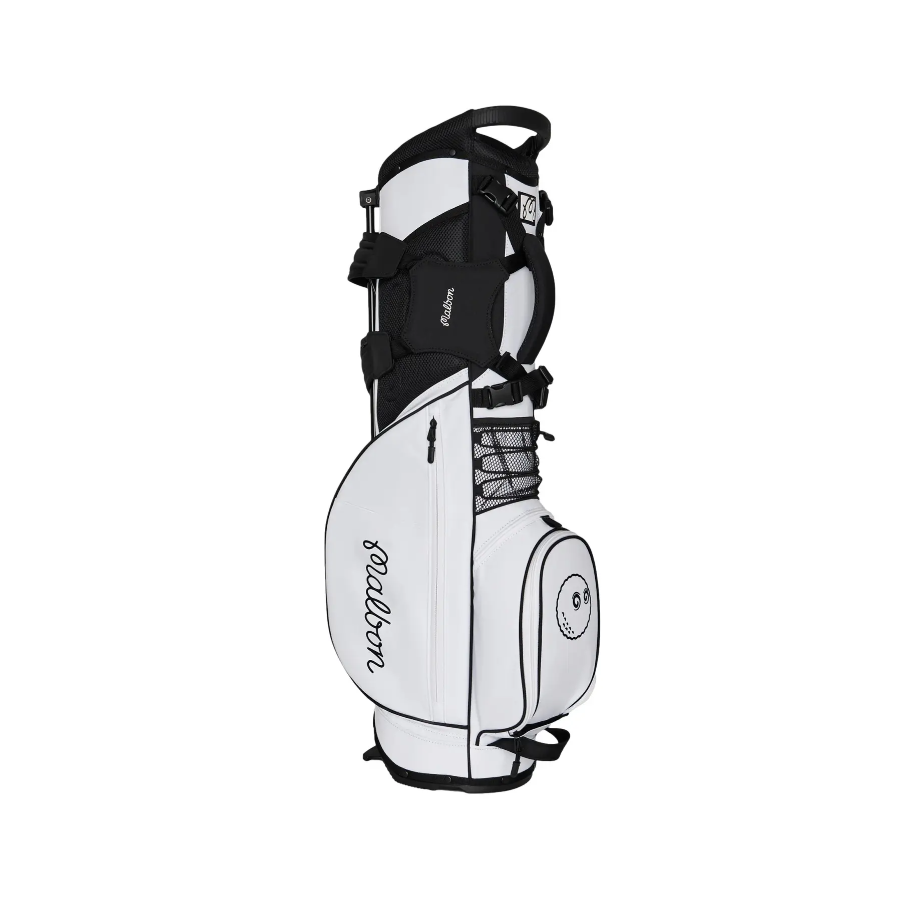 Golf Stativtasche Malbon Golf Walking