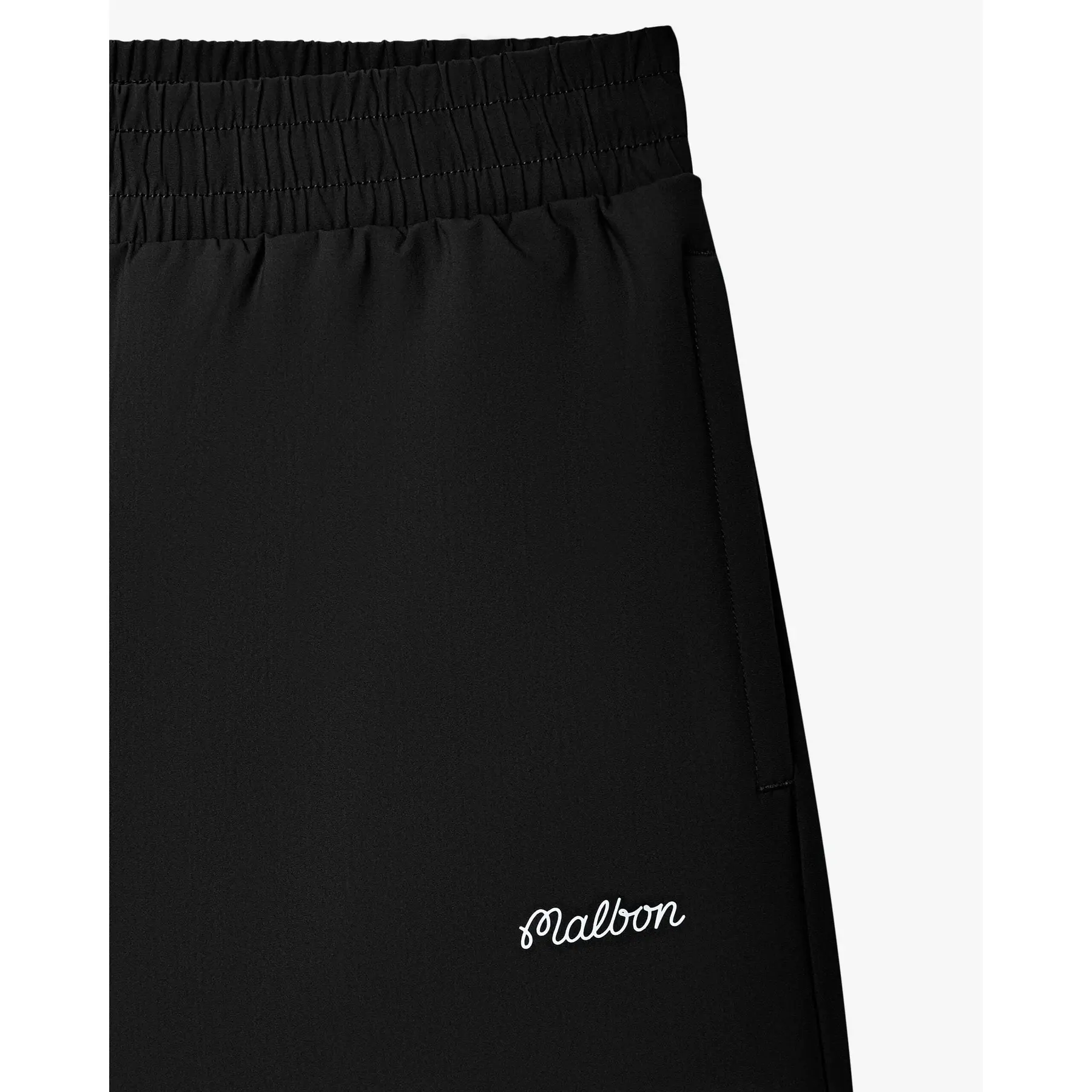 Short Malbon Golf Performance Poly Tech | Espace Golf