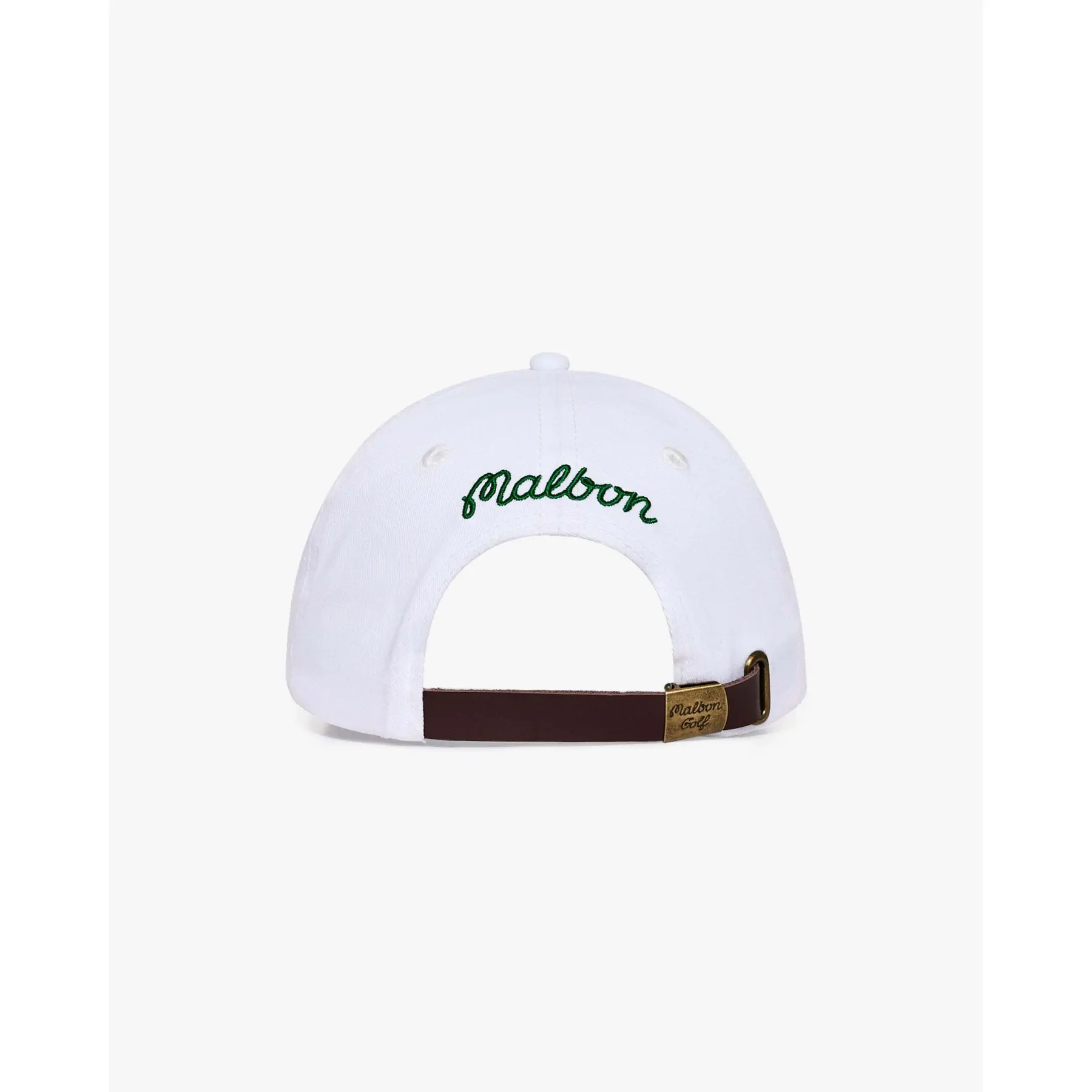 Golf cap Malbon Golf Romano Dad | Golf and co