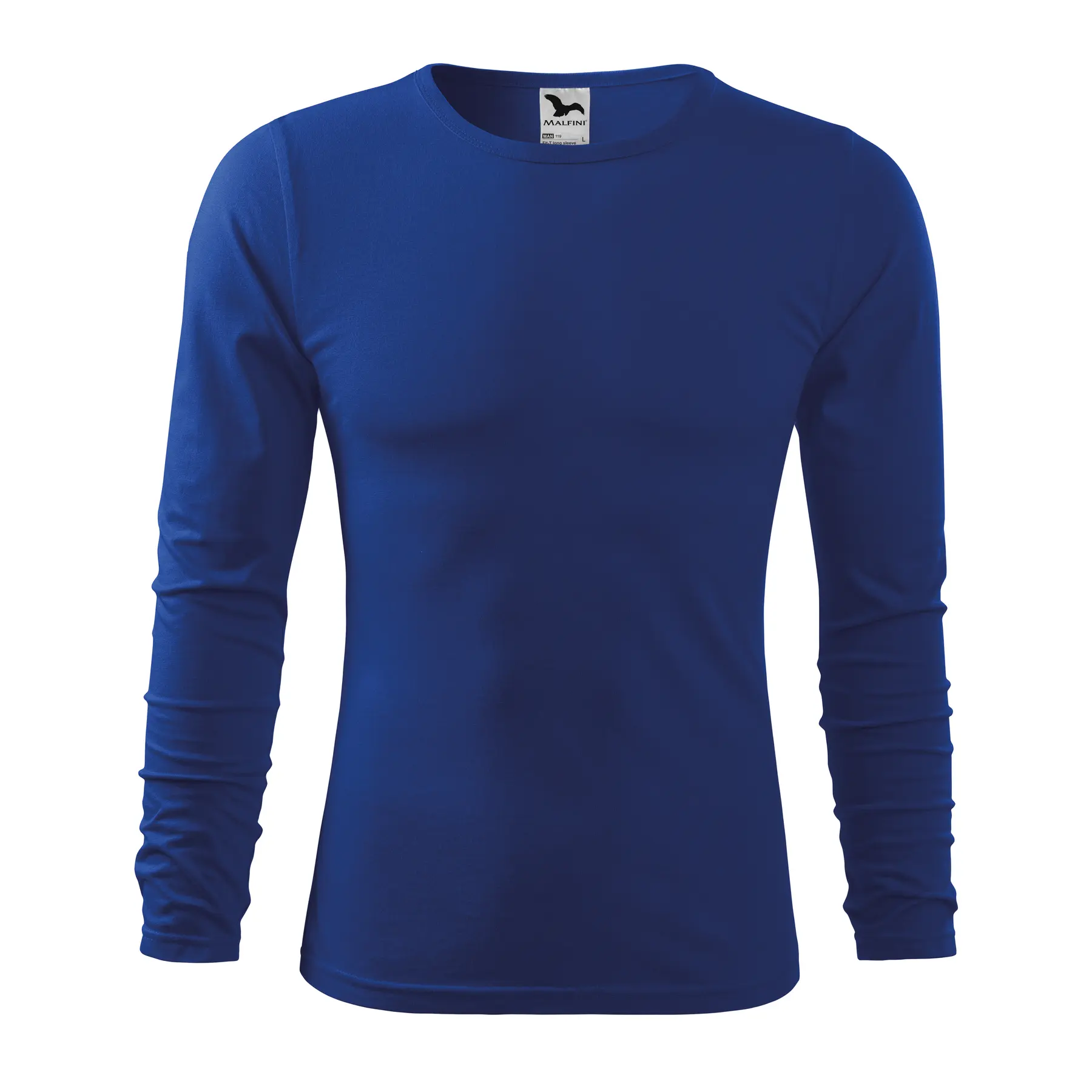 Langarm-T-Shirt Malfini Fit-T 119