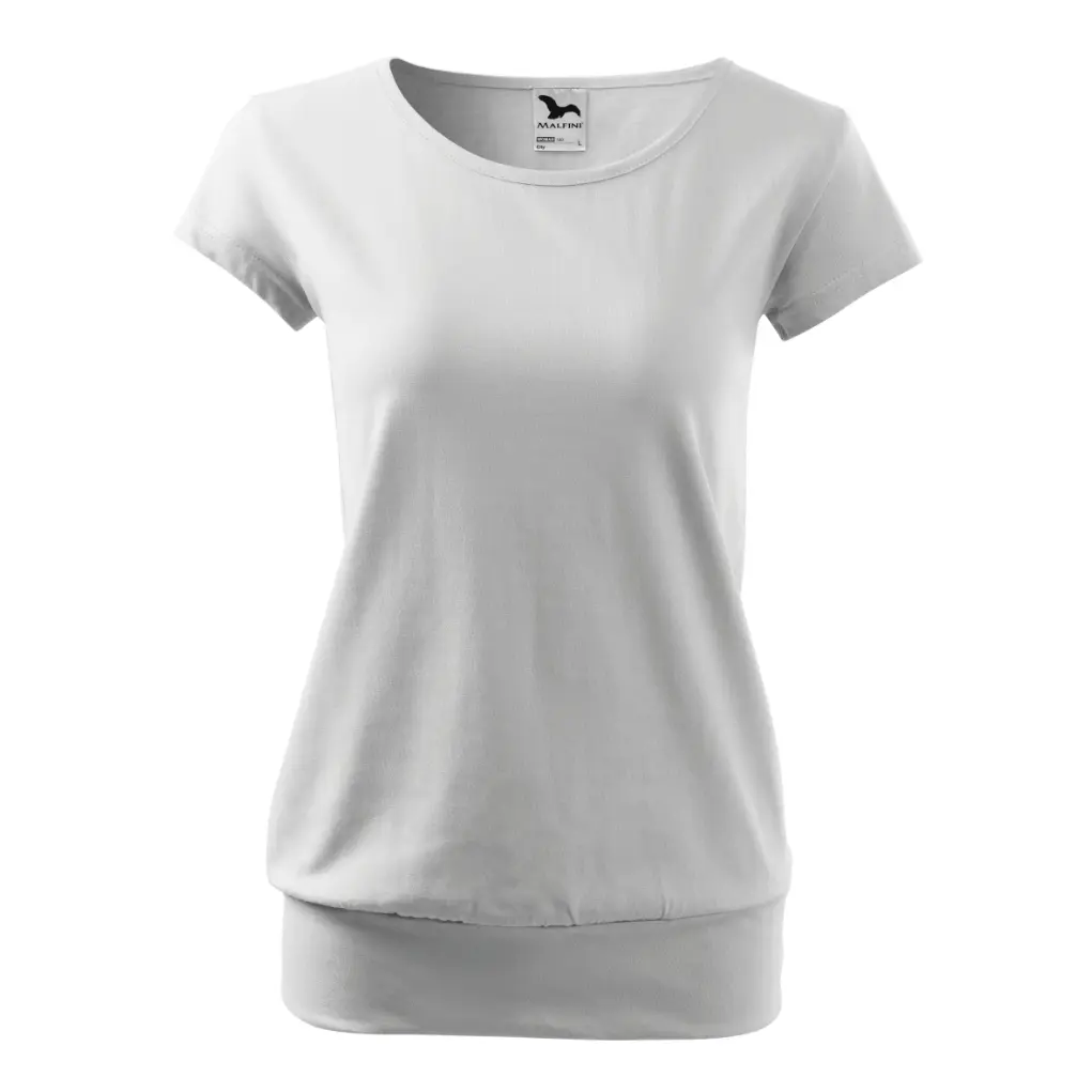 Damen T-Shirt Malfini City 120