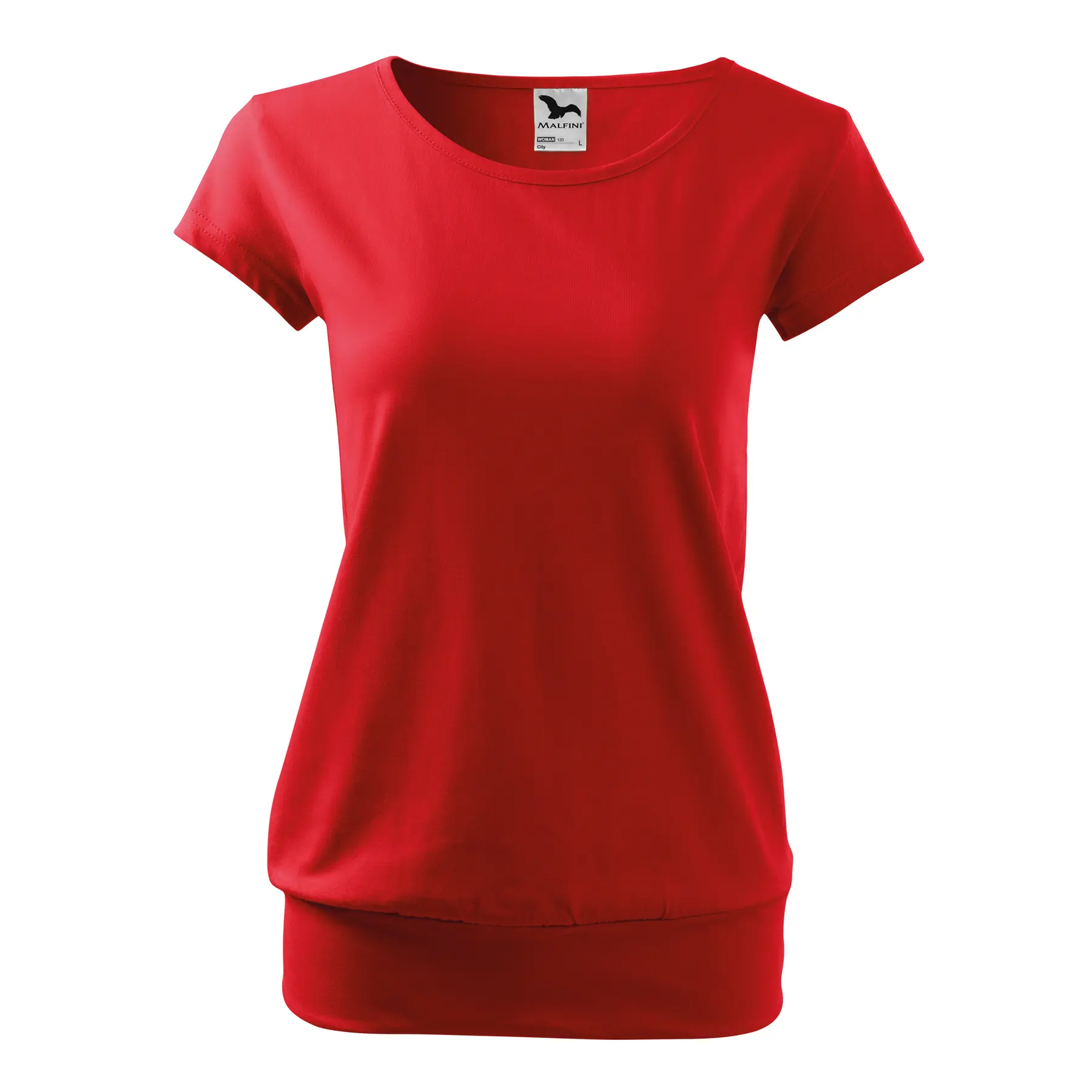 Damen T-Shirt Malfini City 120