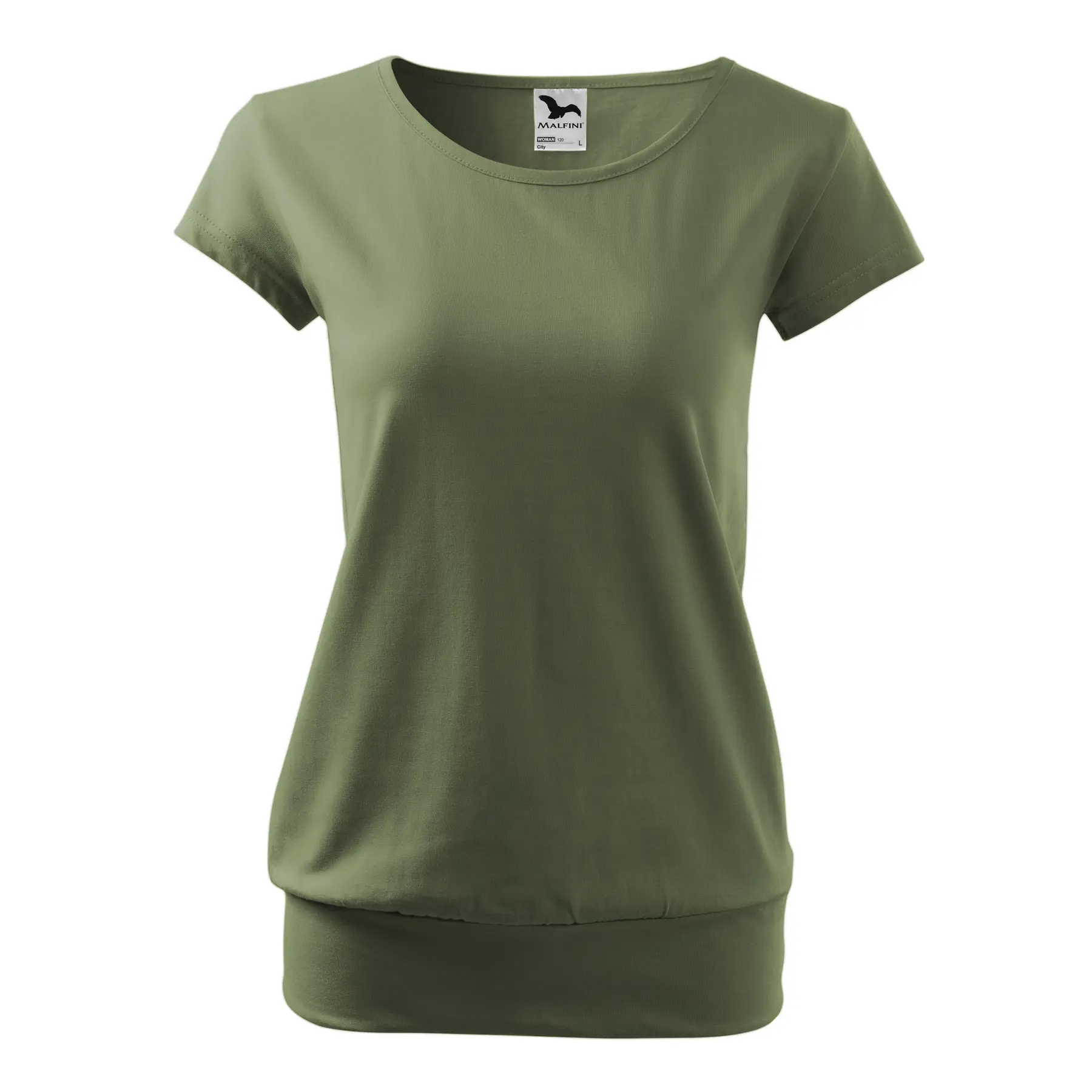 T-shirt da donna  City 120