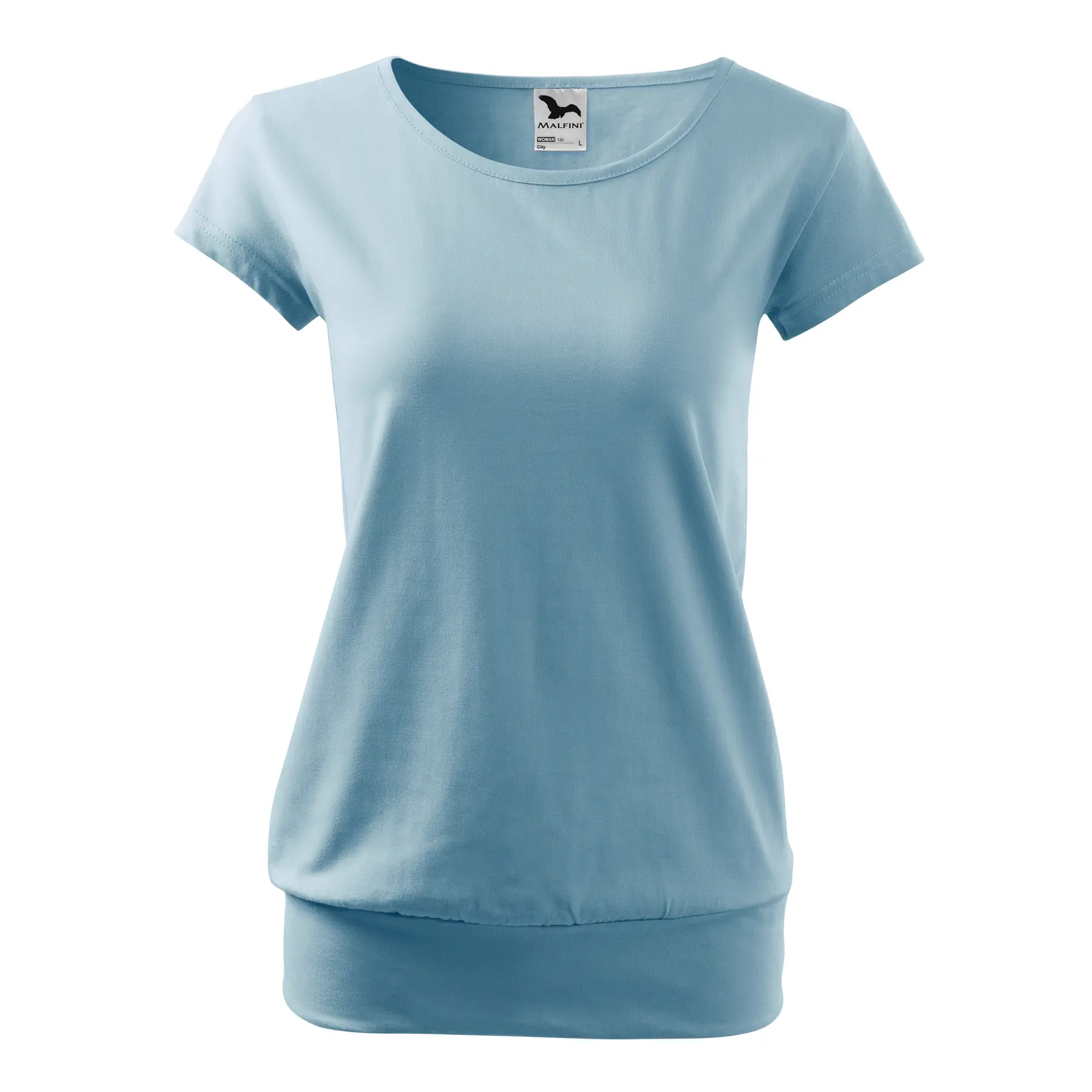 Damen T-Shirt Malfini City 120