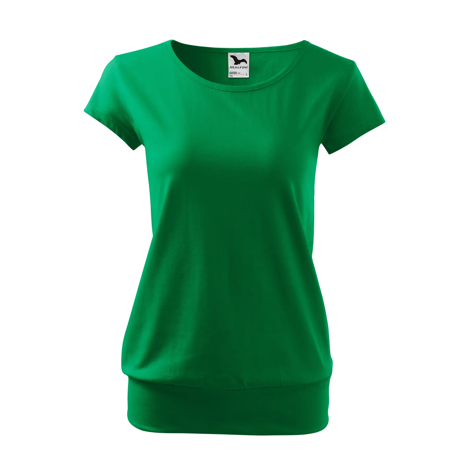 Damen T-Shirt Malfini City 120