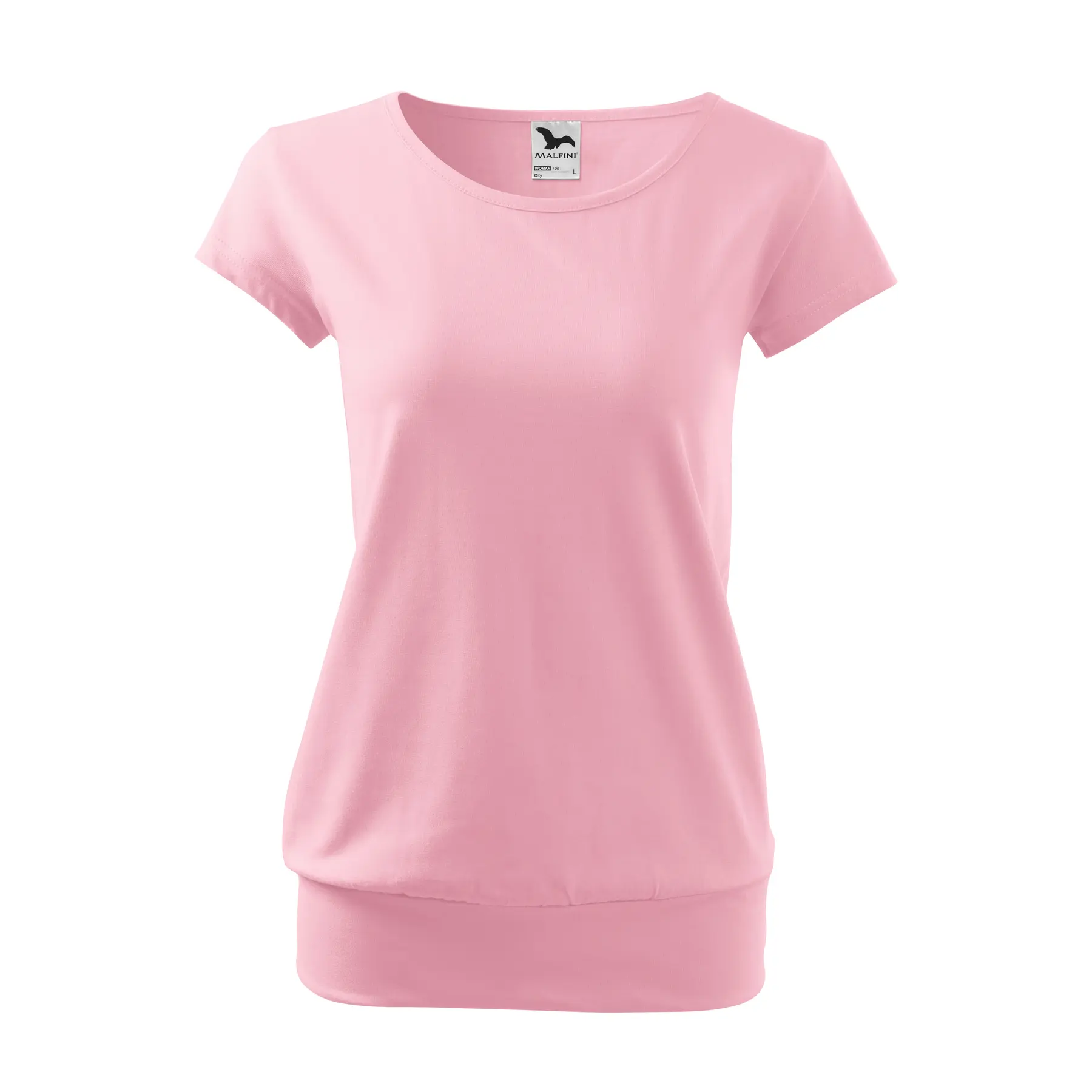 Damen T-Shirt Malfini City 120