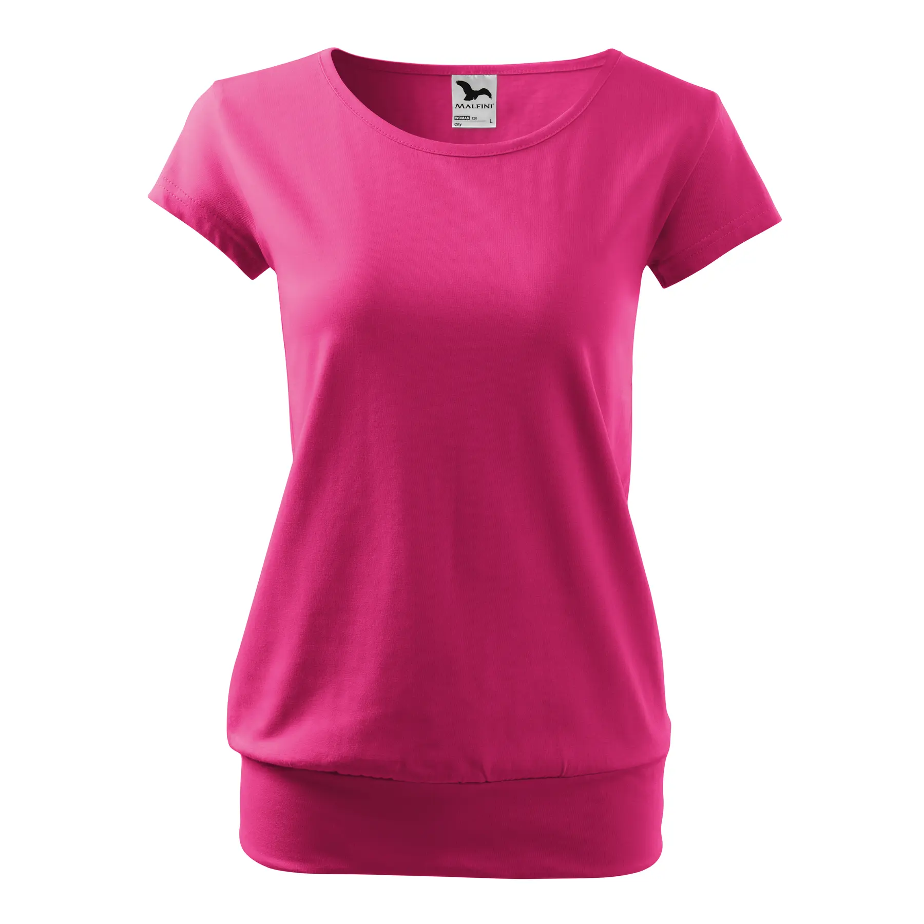 Damen T-Shirt Malfini City 120