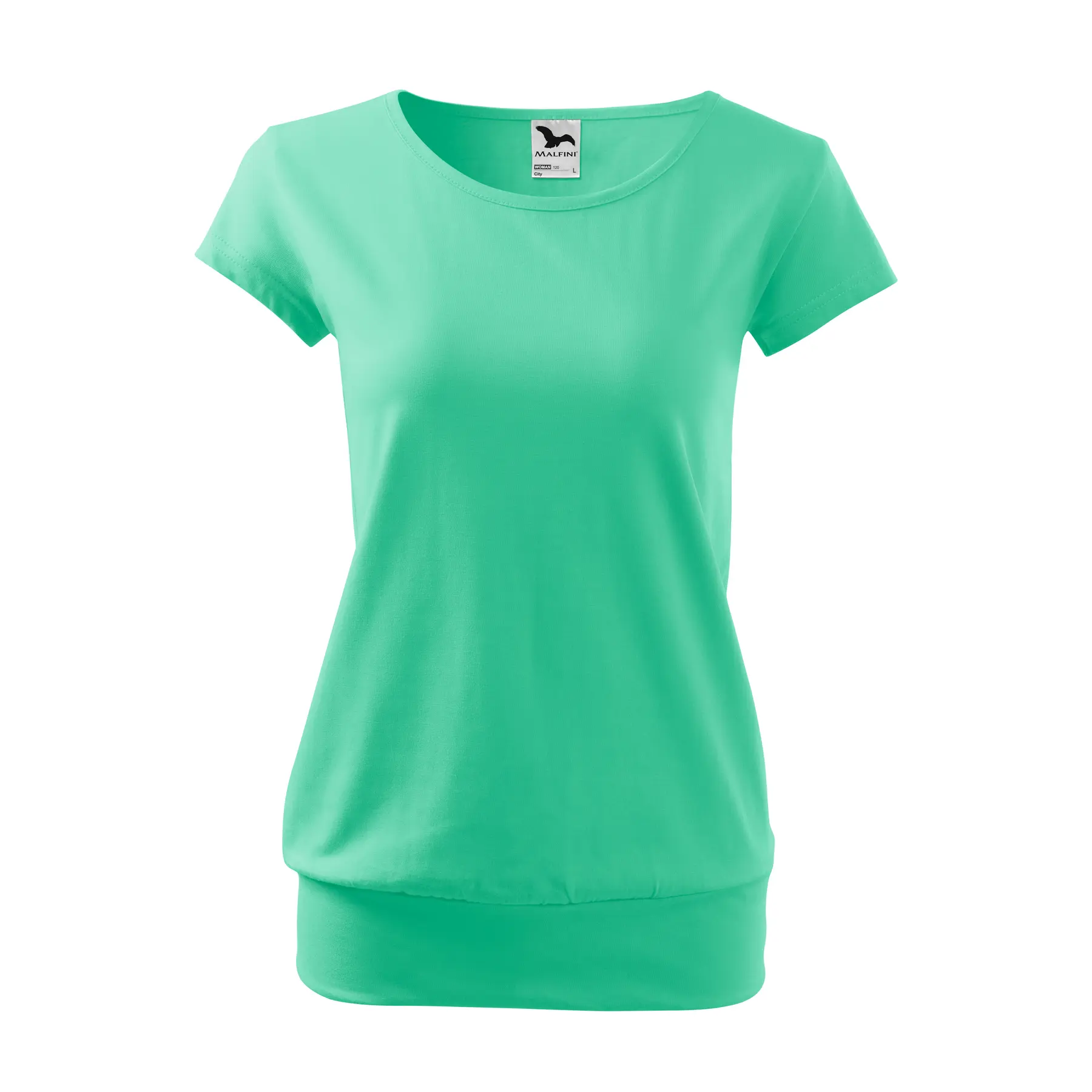 Malfini Women's Vert T-Shirt City 120