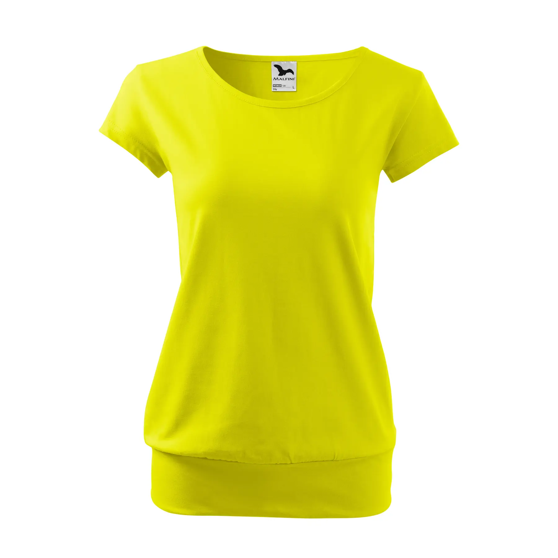 Damen T-Shirt Malfini City 120