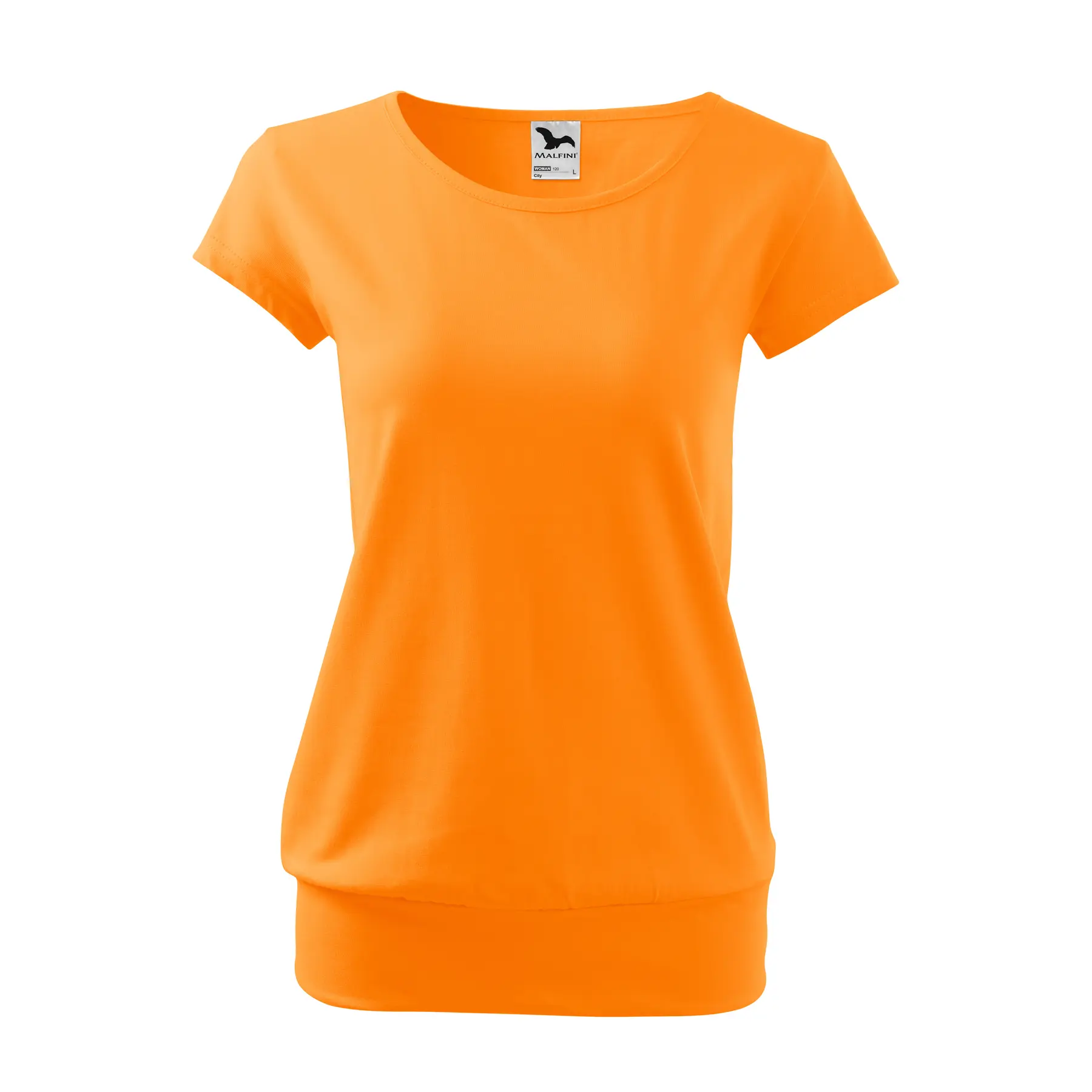 Damen T-Shirt Malfini City 120