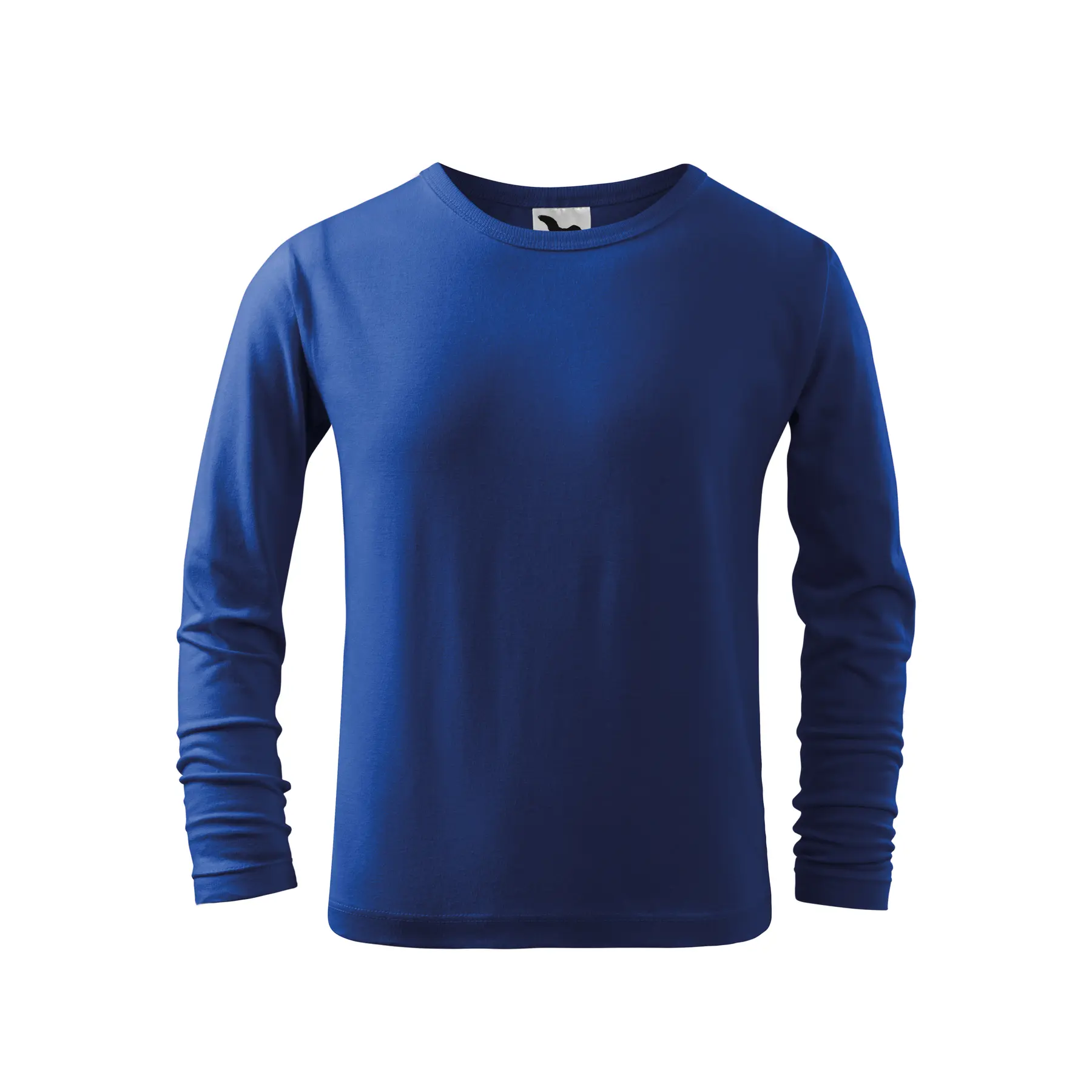 Langarmshirt Kind Malfini Fit-T 121