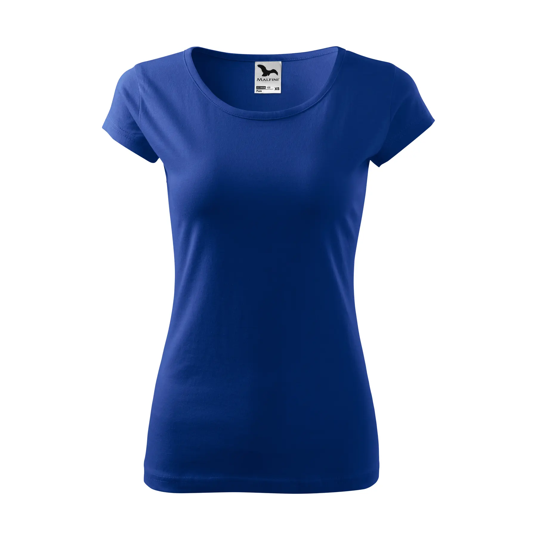 Damen T-Shirt Malfini Pure 122