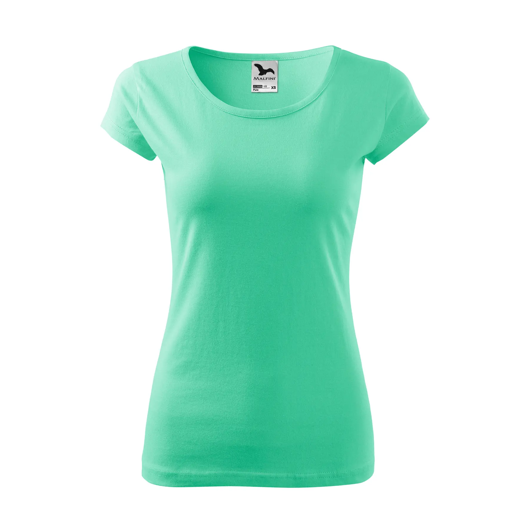 Malfini Women's Vert T-Shirt Pure 122