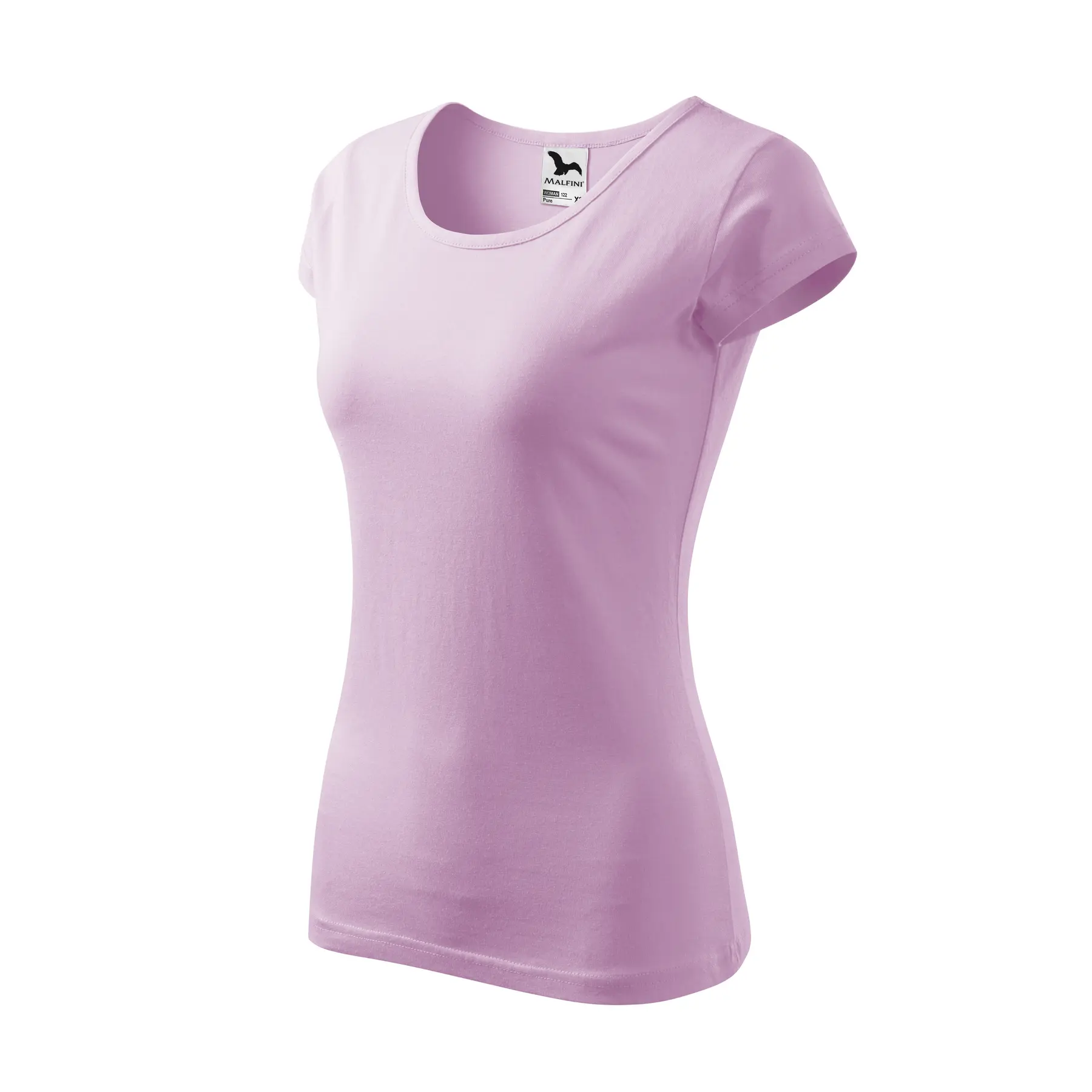 Damen T-Shirt Malfini Pure 122
