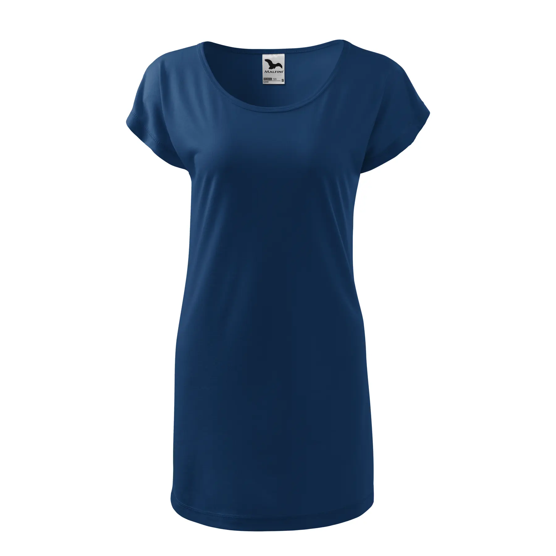 T-Shirt-Kleid Malfini Love 123