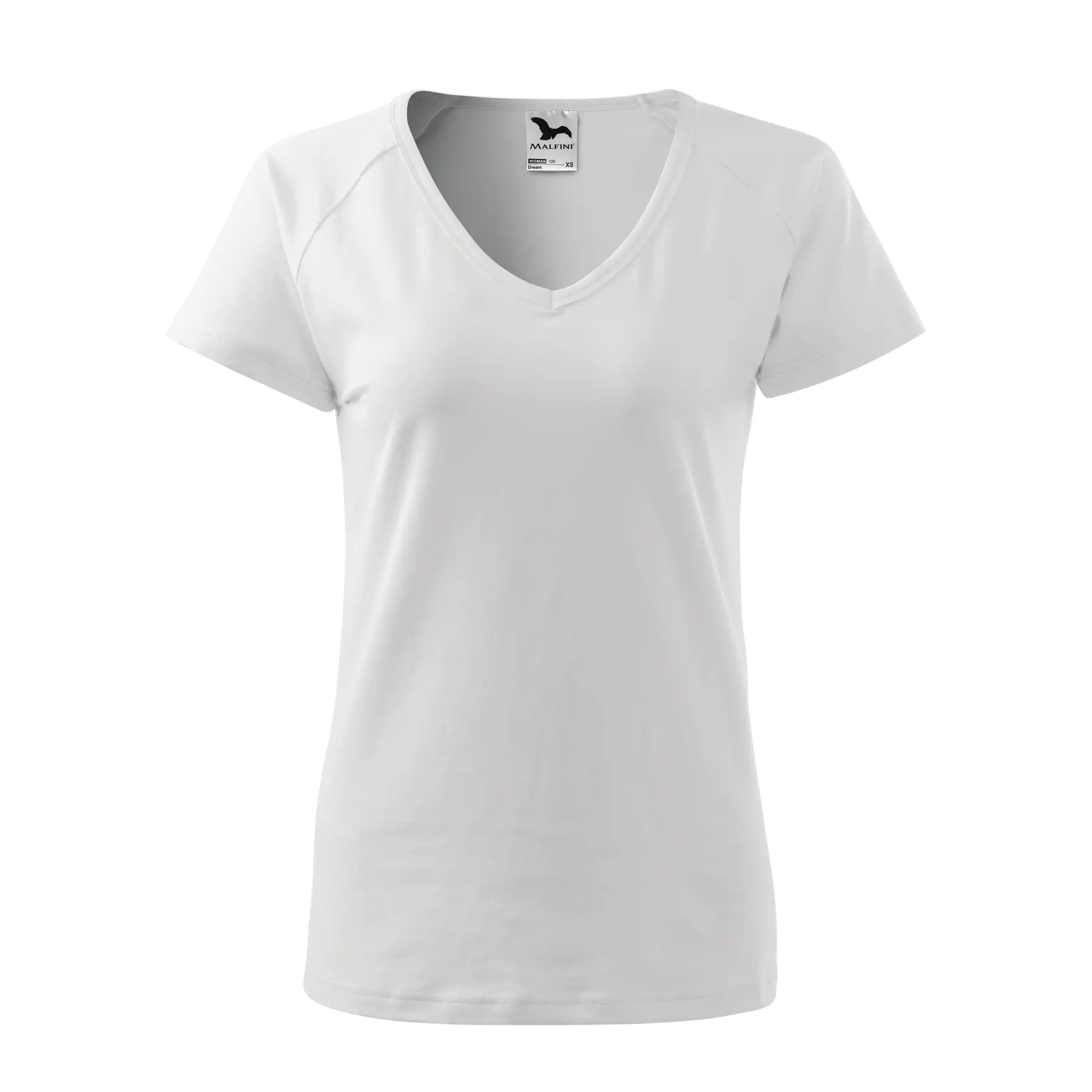 Damen T-Shirt Malfini Dream 128
