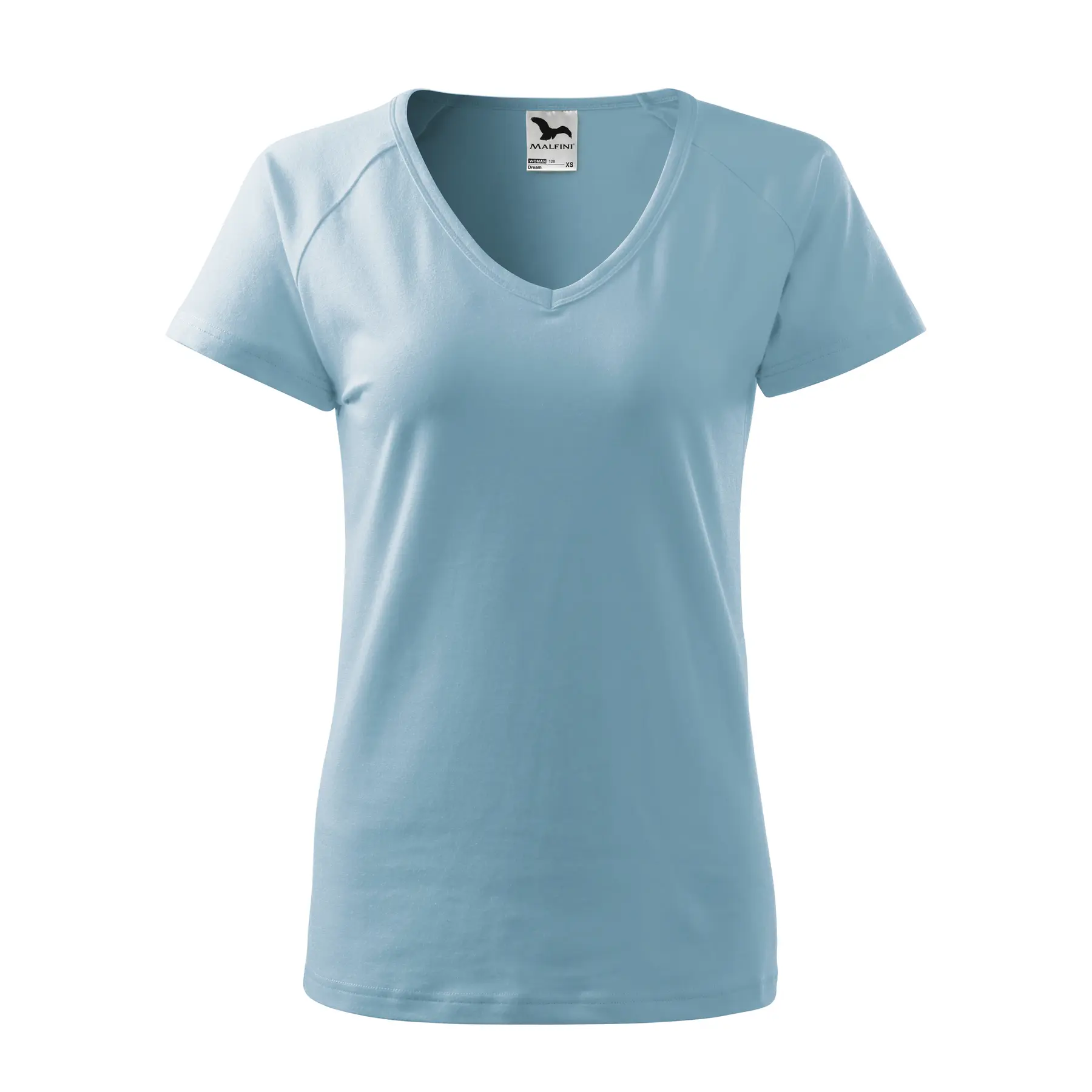 Damen T-Shirt Malfini Dream 128