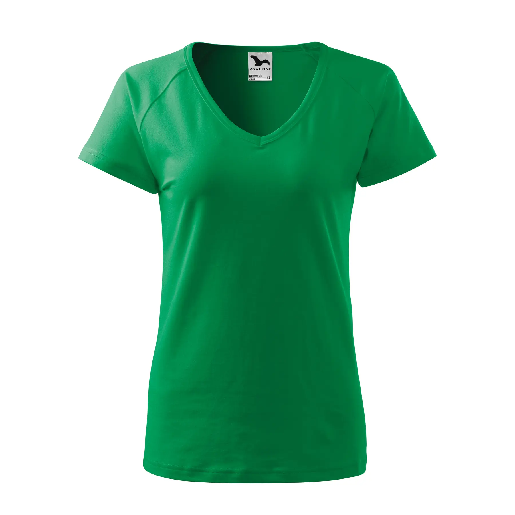 Damen T-Shirt Malfini Dream 128