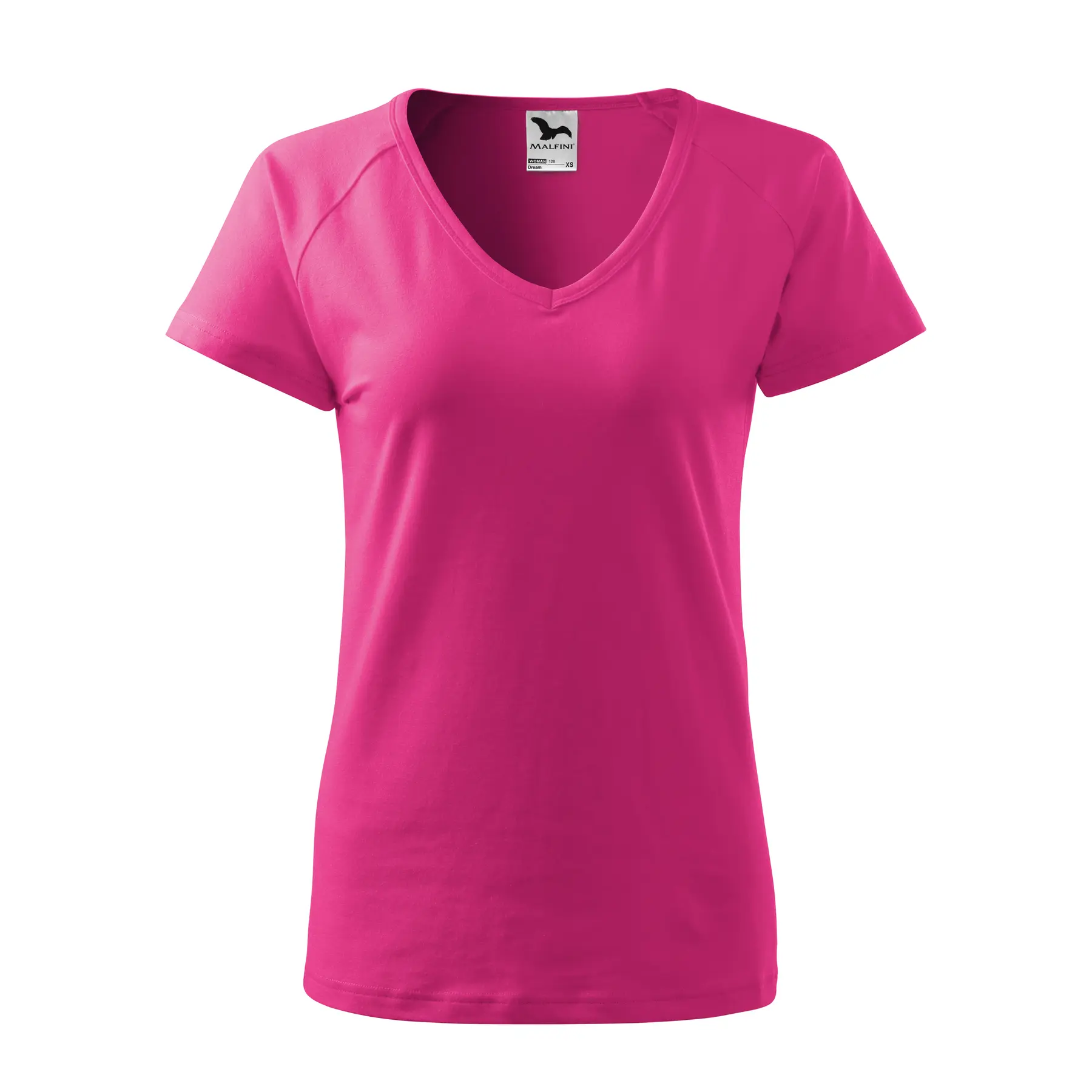Damen T-Shirt Malfini Dream 128