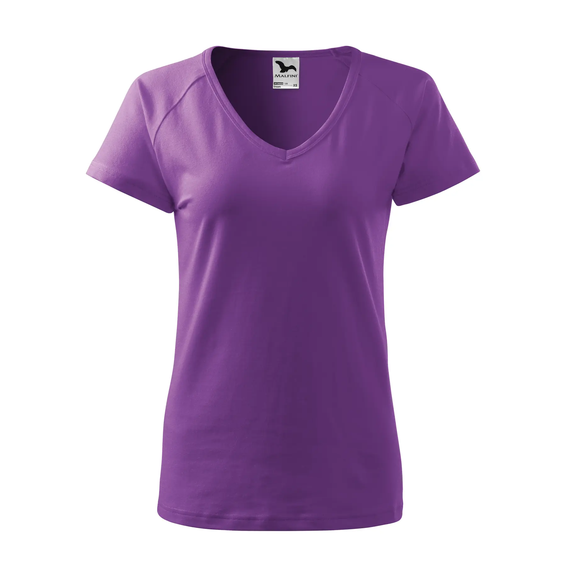 Damen T-Shirt Malfini Dream 128