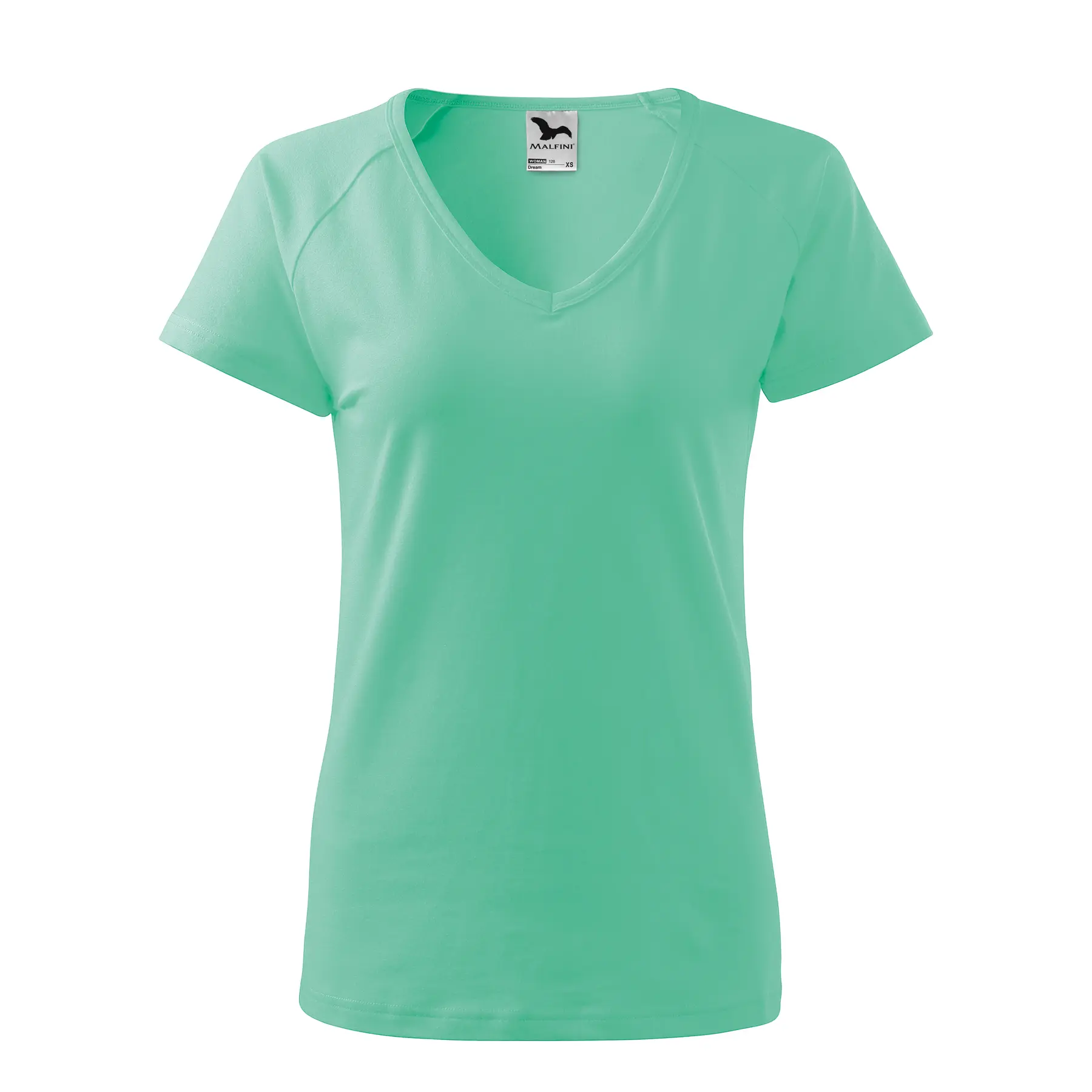 Malfini Women's Vert T-Shirt Dream 128