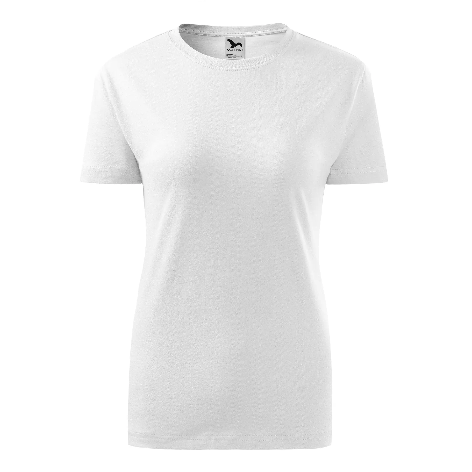 Damen T-Shirt Malfini Classic New 133