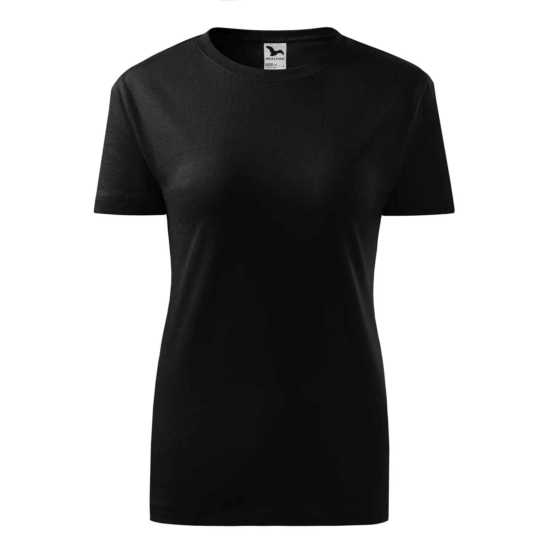Malfini Women's Noir T-Shirt Classic New 133